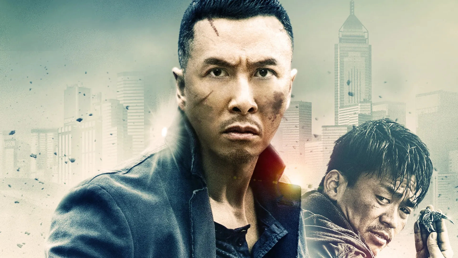 Kung Fu Killer