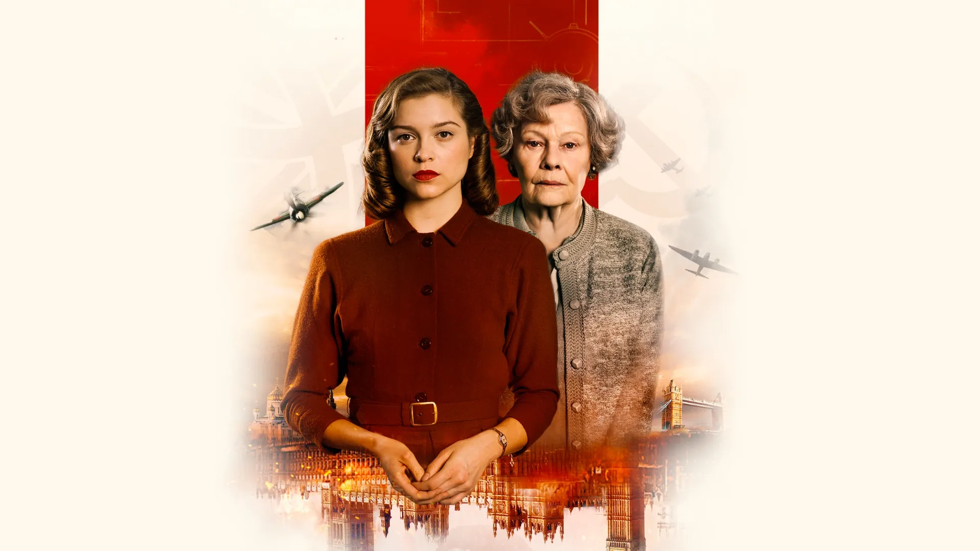 Red Joan