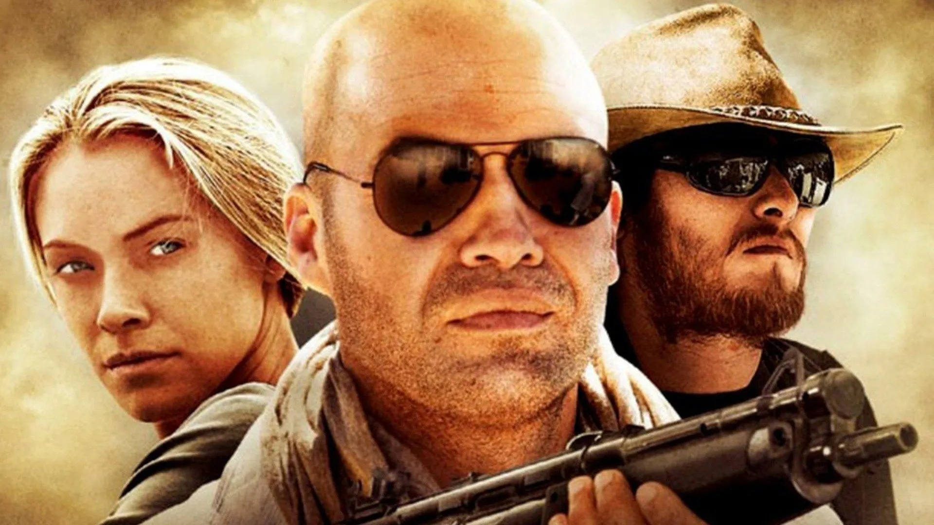 Attack On Darfur