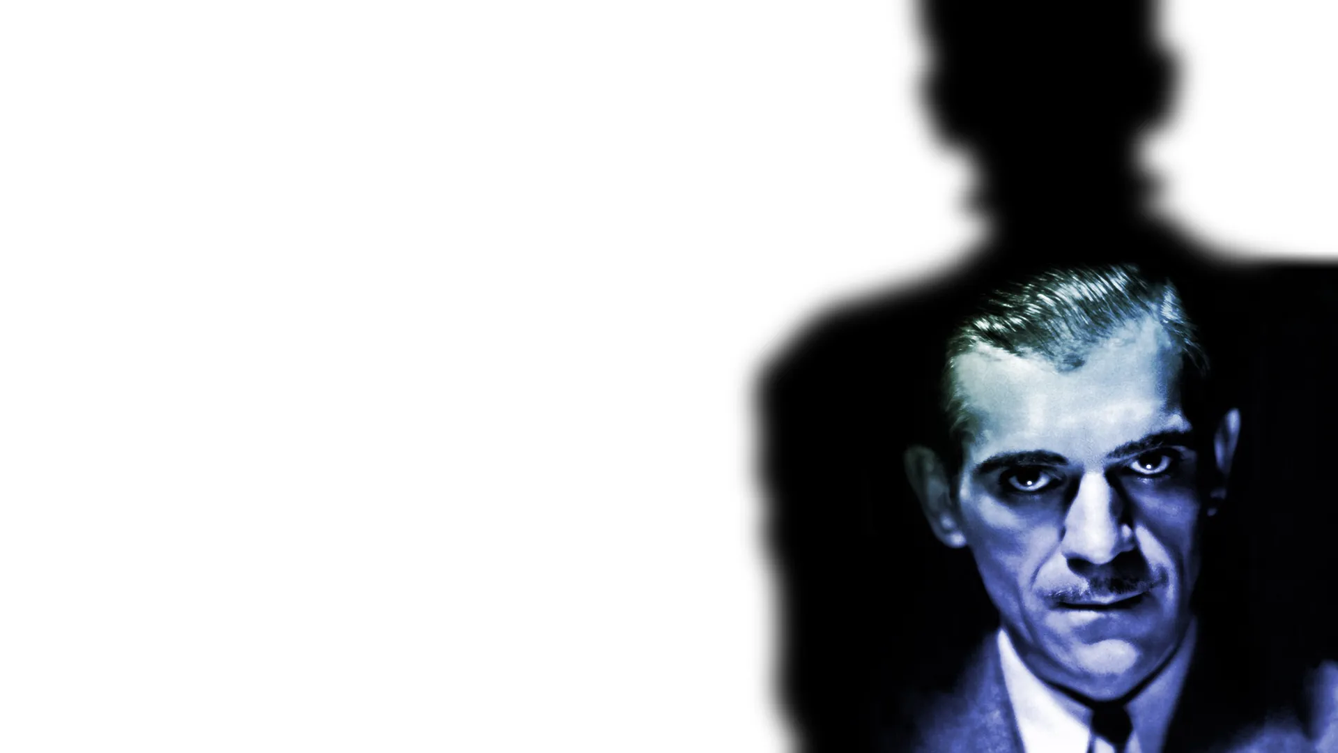 Boris Karloff: The Man Behind The Monster