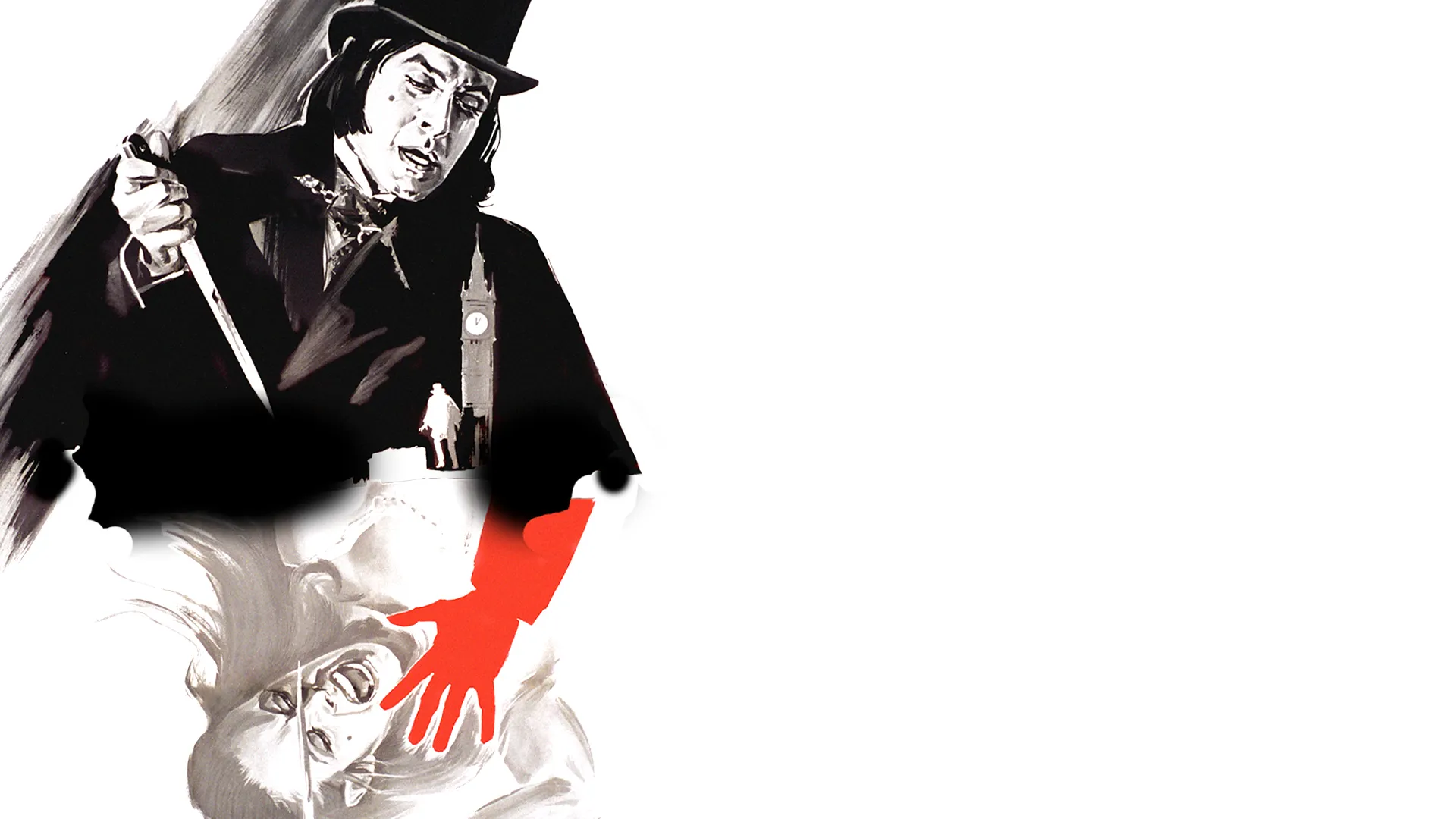 Dr. Jekyll And Sister Hyde
