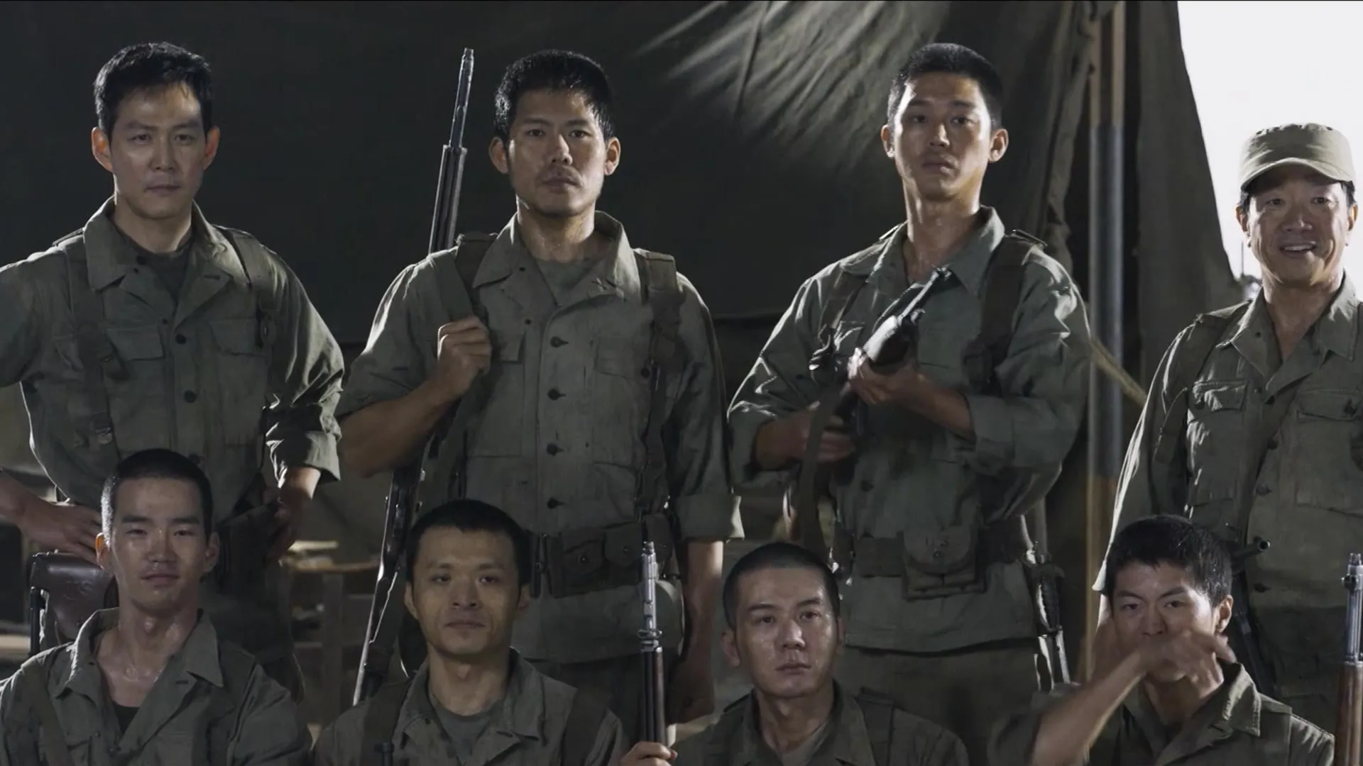 Operation Chromite