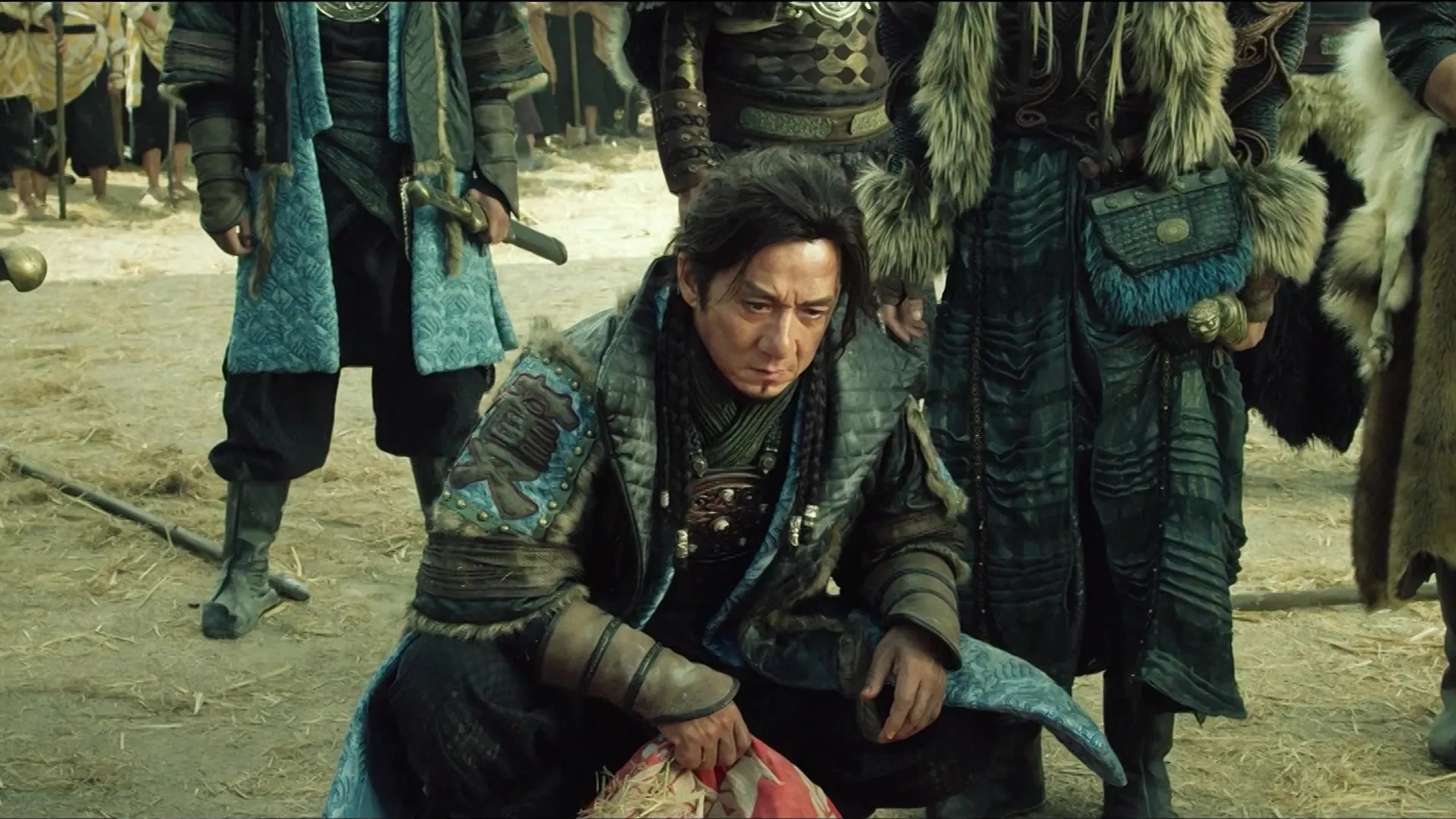 Dragon Blade - La Battaglia degli Imperi