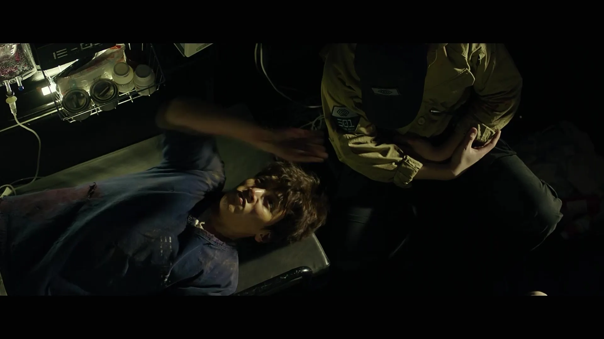 Fabricated City