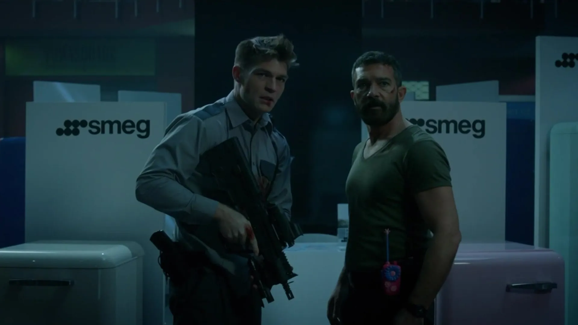 Security