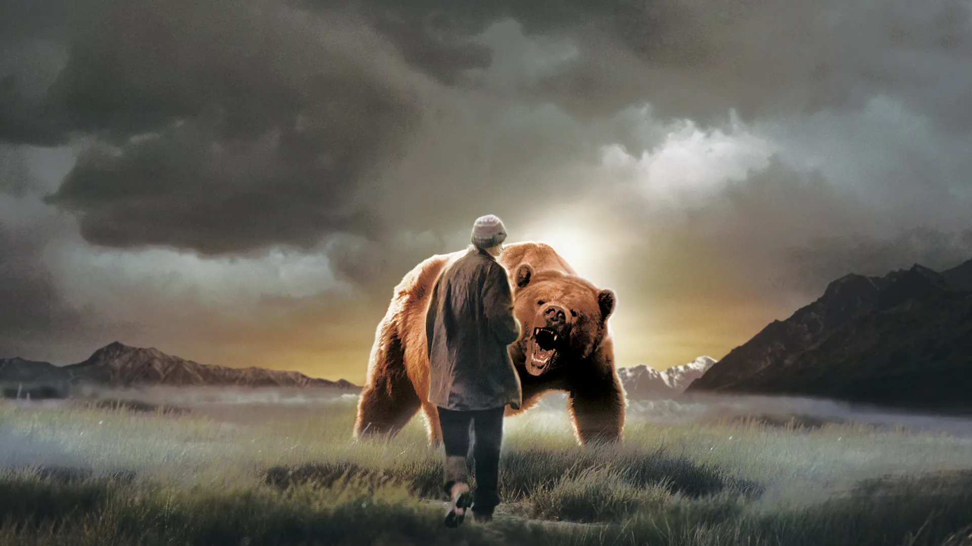 Grizzly Man