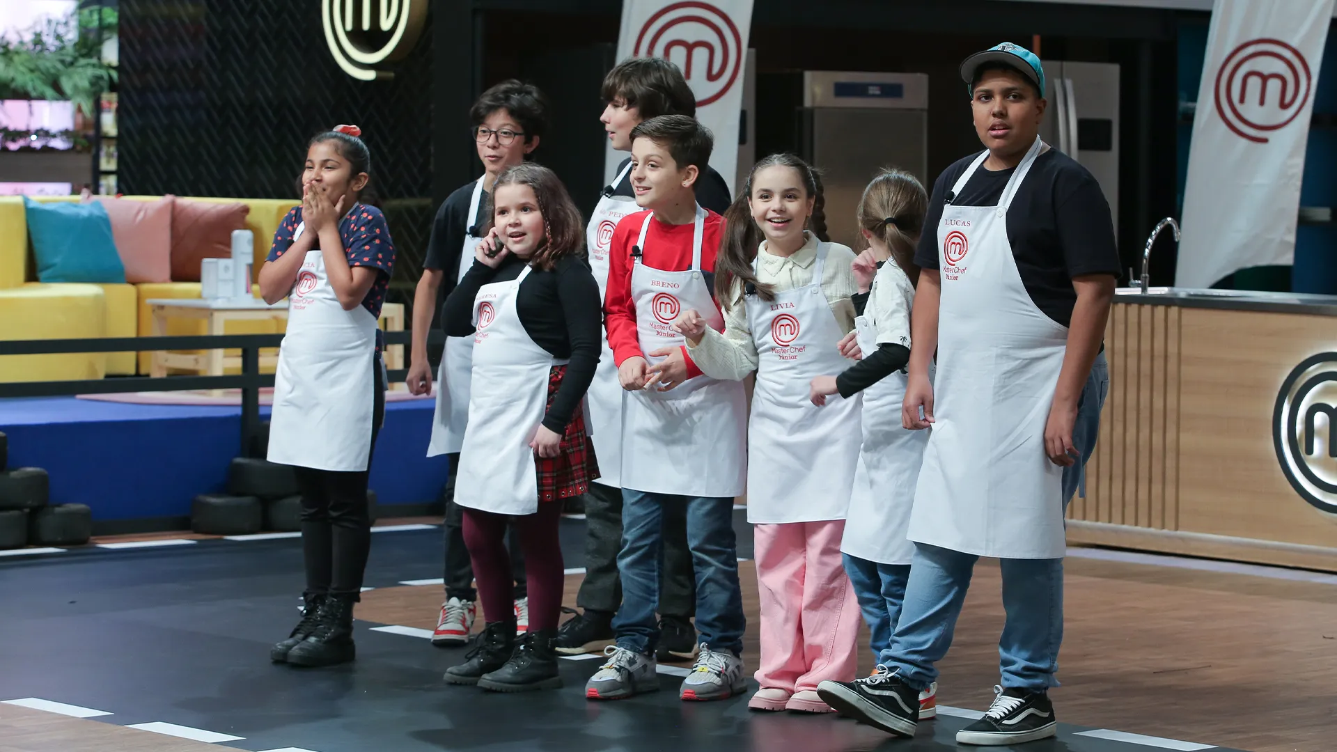 MasterChef Júnior