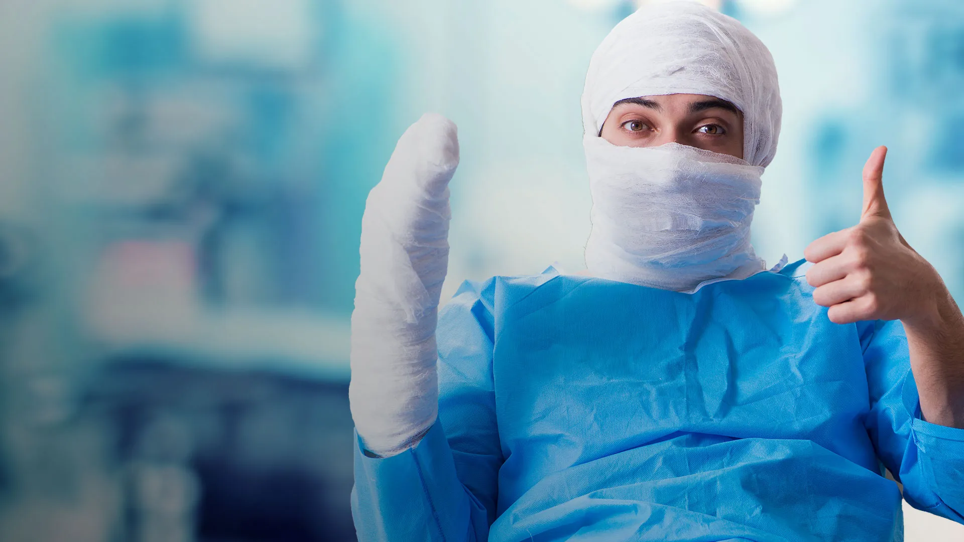 Untold Stories of the E.R.: Back from the Dead