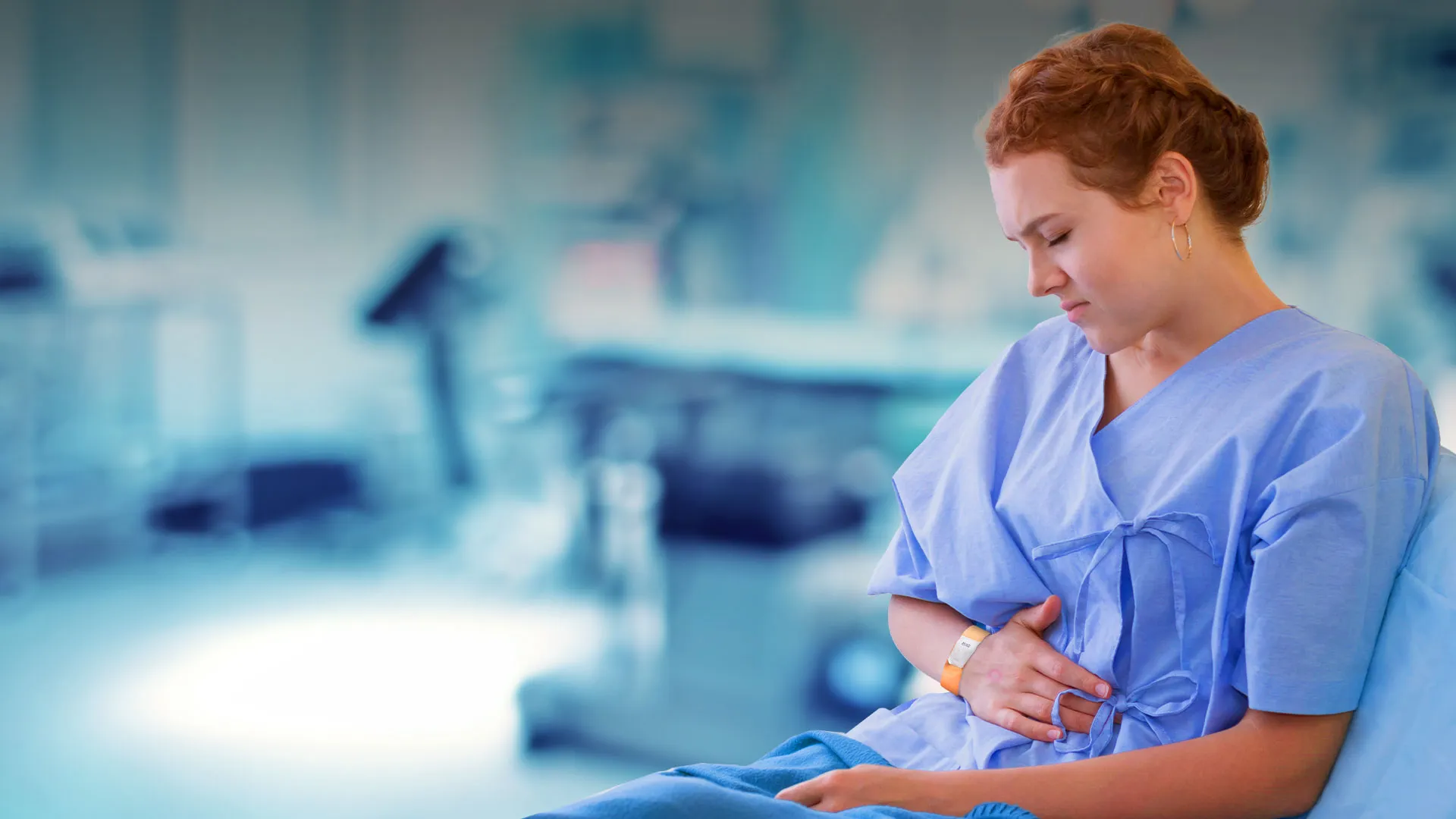 Untold Stories of the E.R.: Party Fails