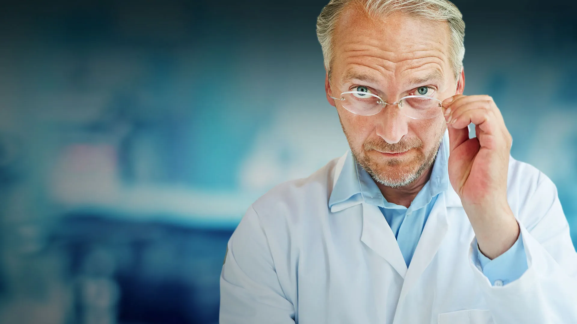 Untold Stories of the E.R.: Secrets