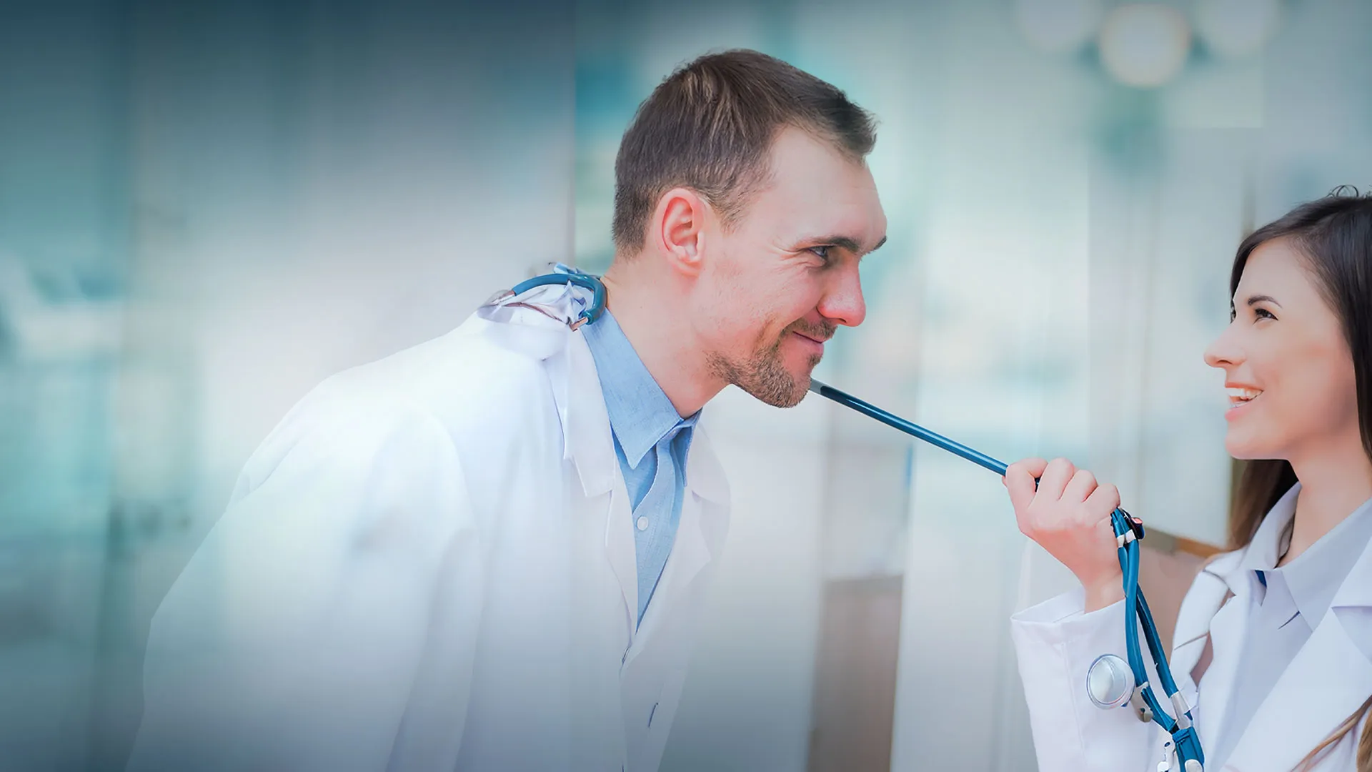Untold Stories of the E.R.: Temptations