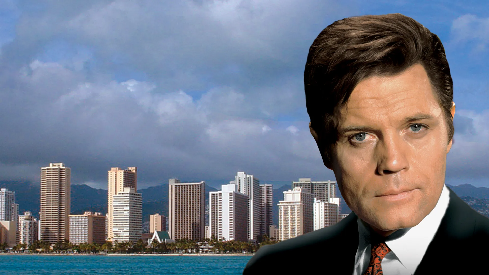Hawaii Five-O (Original)