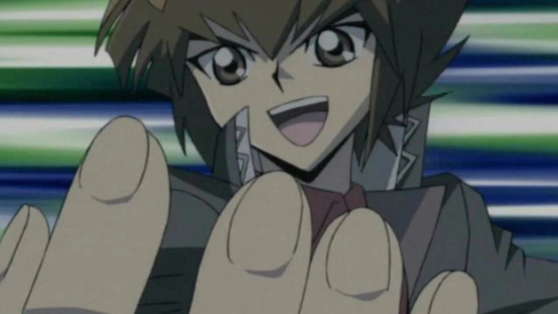 Yu-Gi-Oh! GX