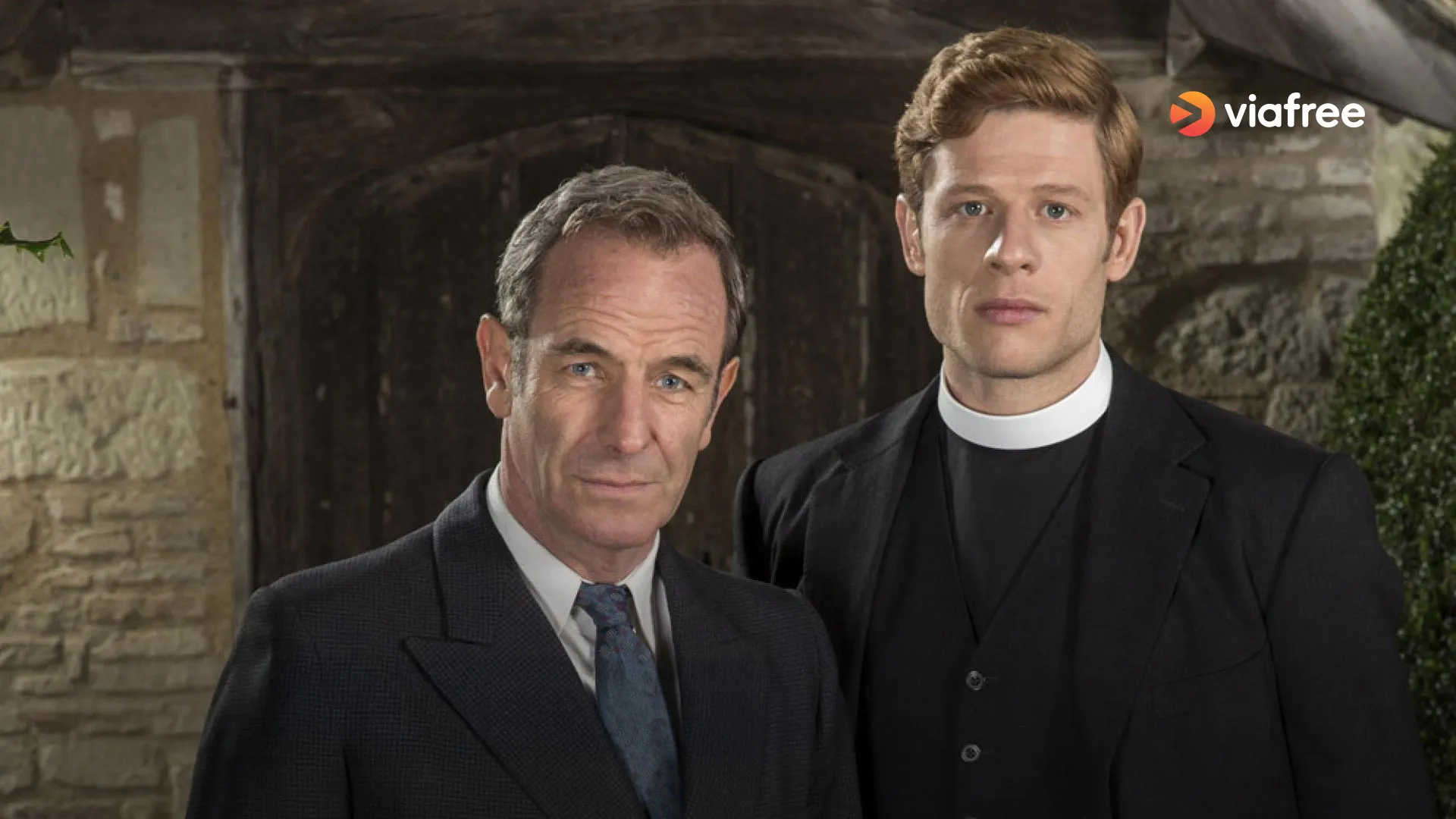 Grantchester