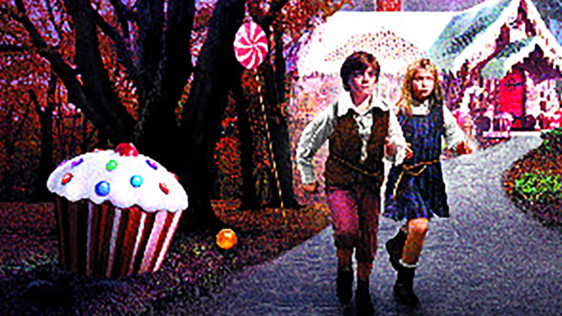 Hansel & Gretel