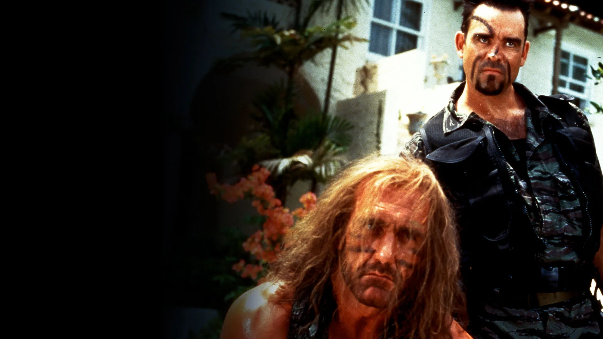 Shadow Warriors: Assault on Devil's Island