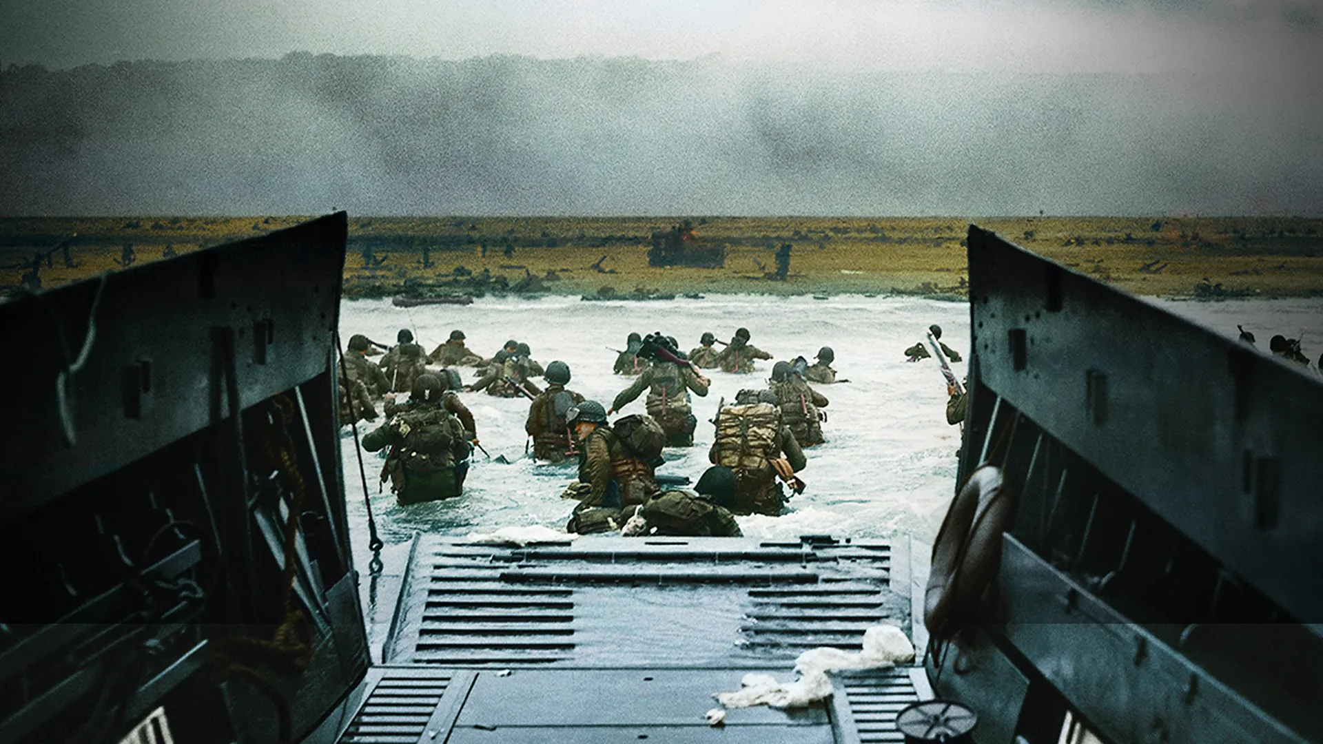 D Day: 100 Days To Beat The Third Reich