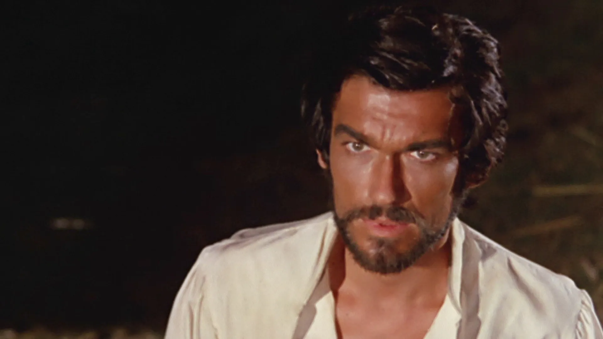 Sandokan, der Tiger von Malesia