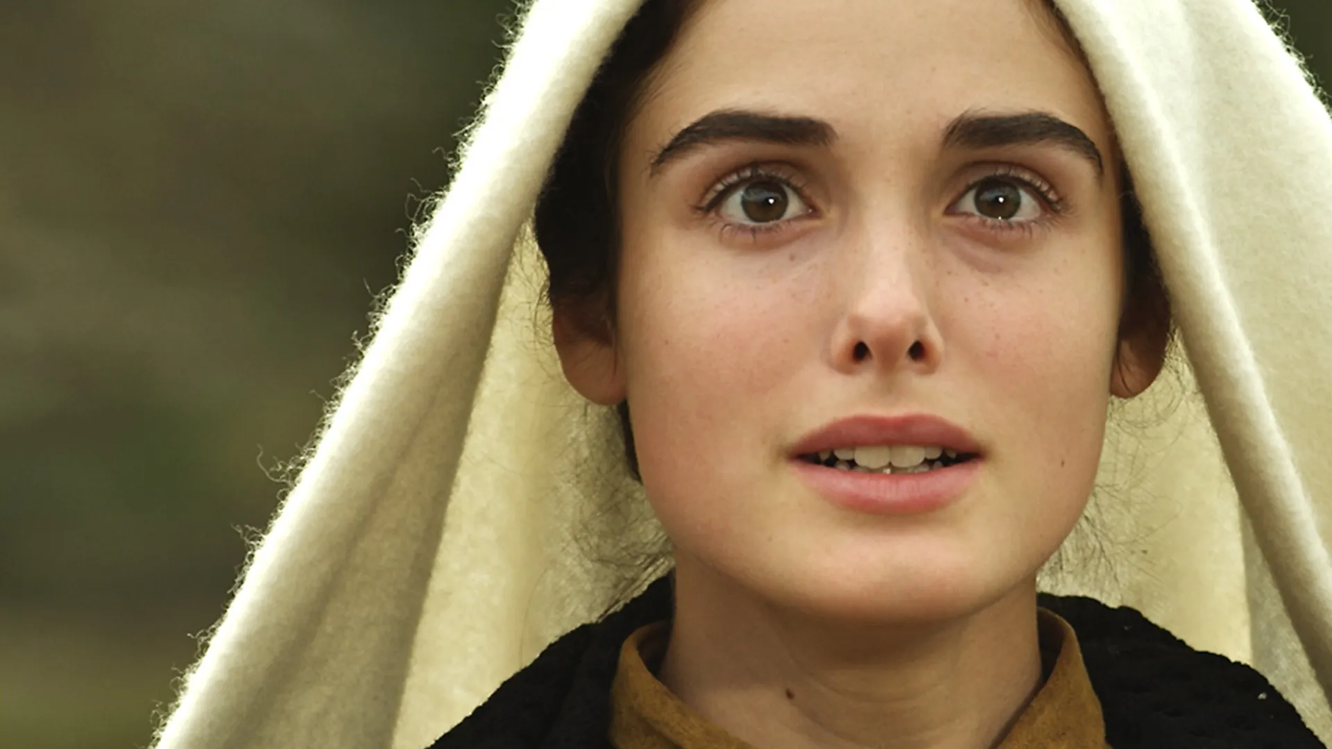 O Milagre de Lourdes