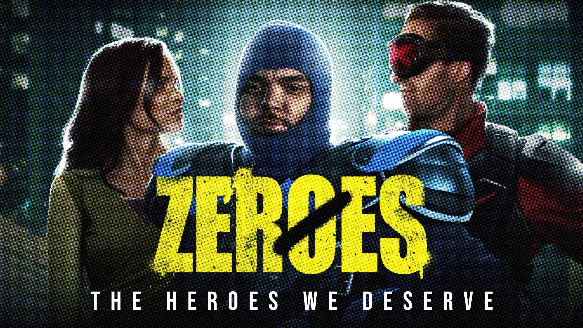 Zeroes