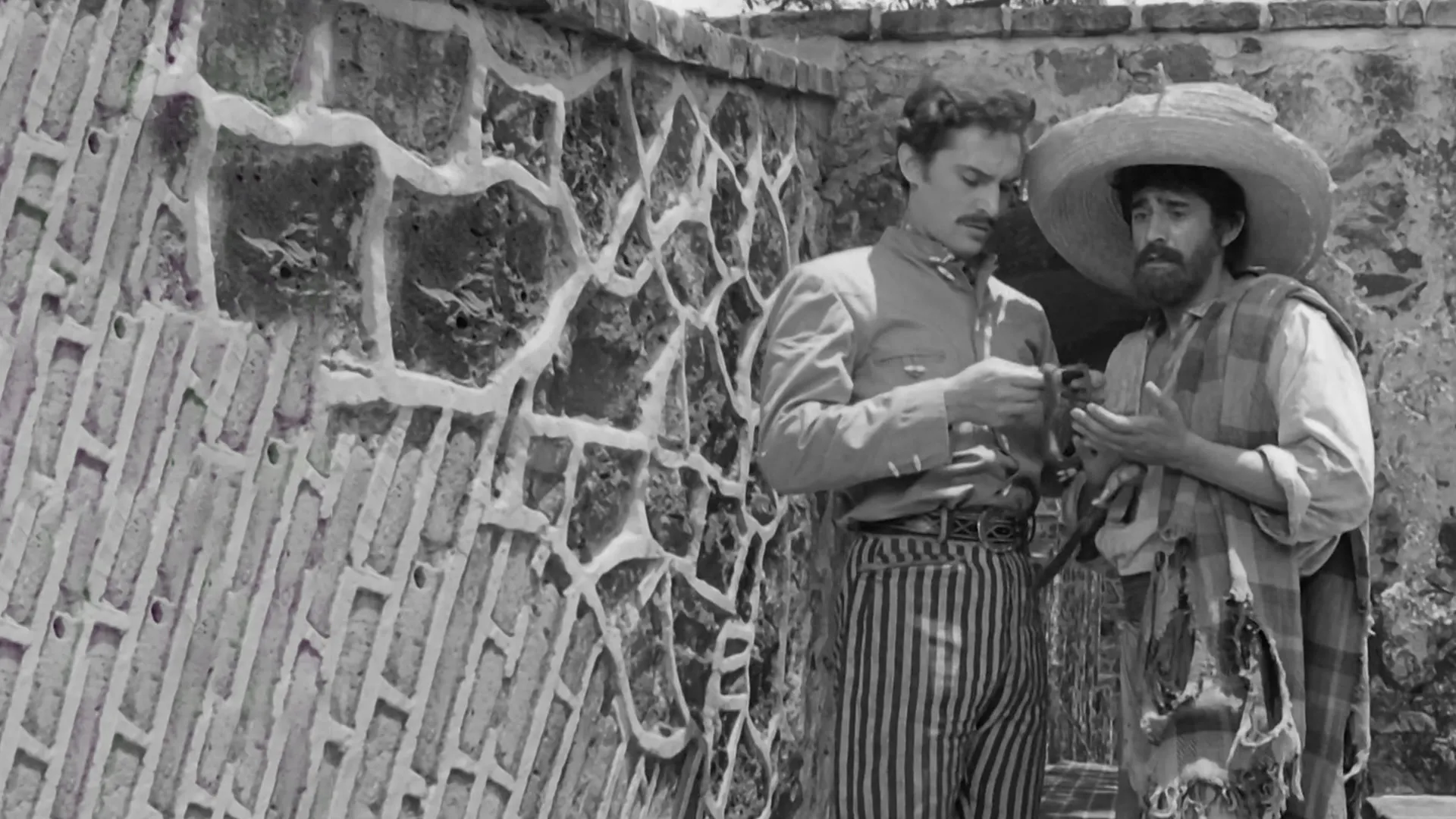 El Escapulario