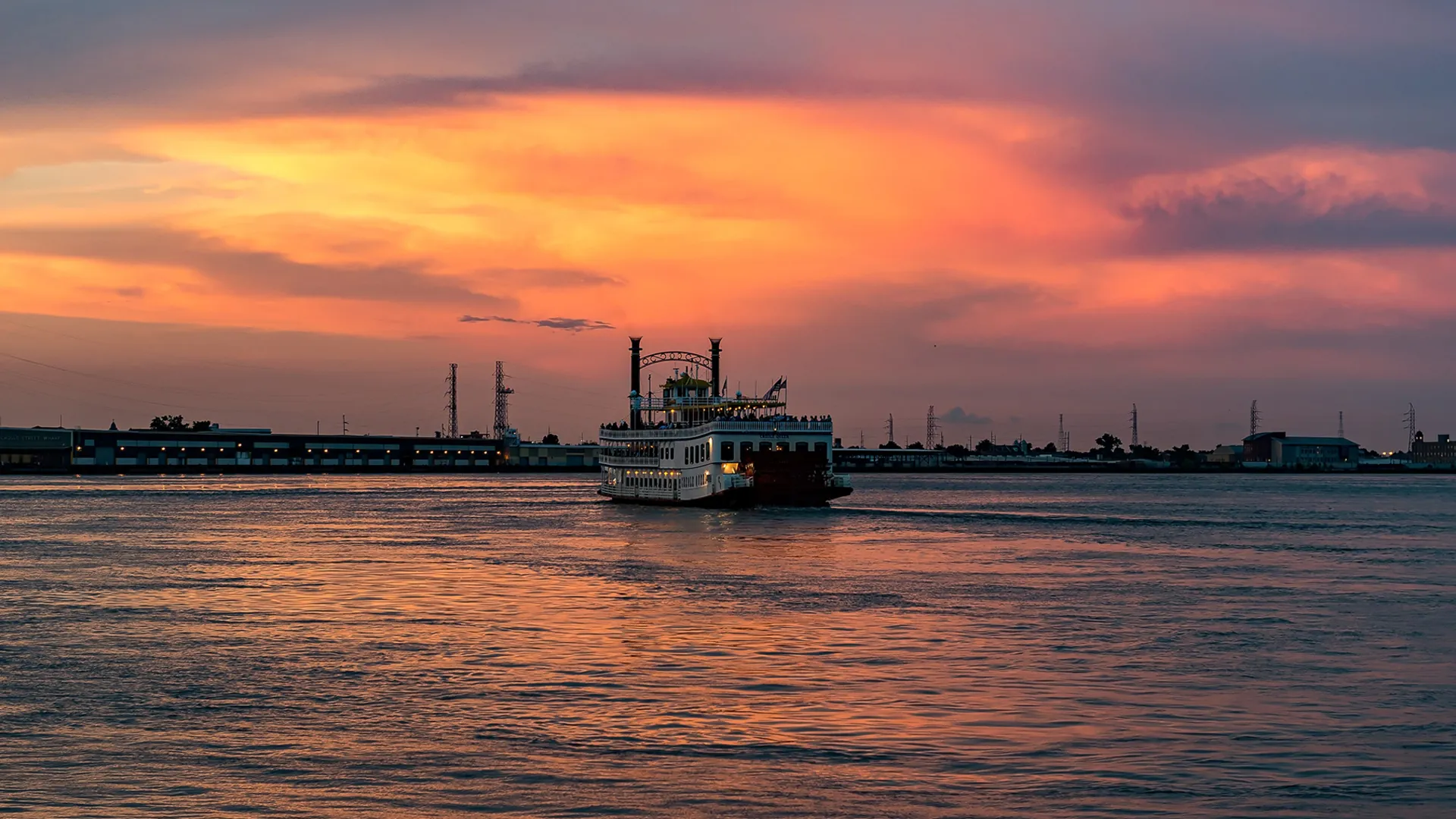 City Medical: New Orleans