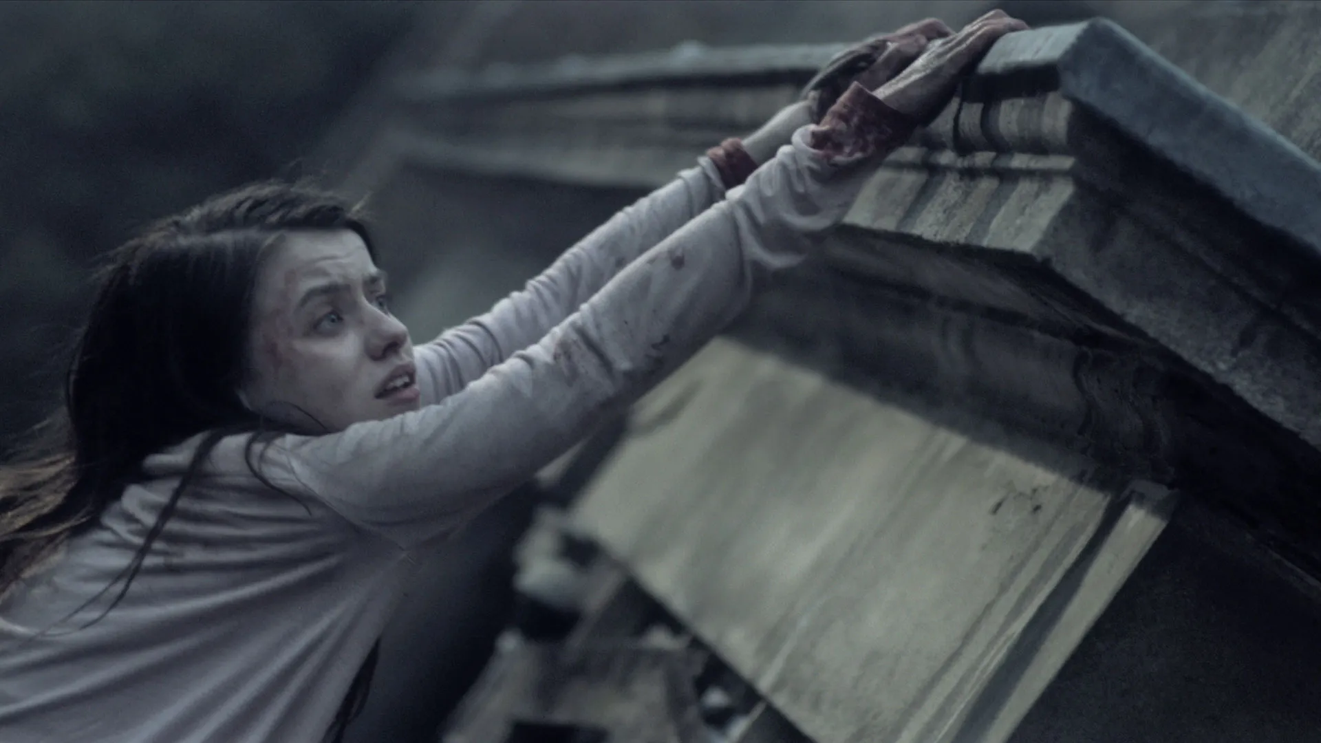 The Seasoning House
