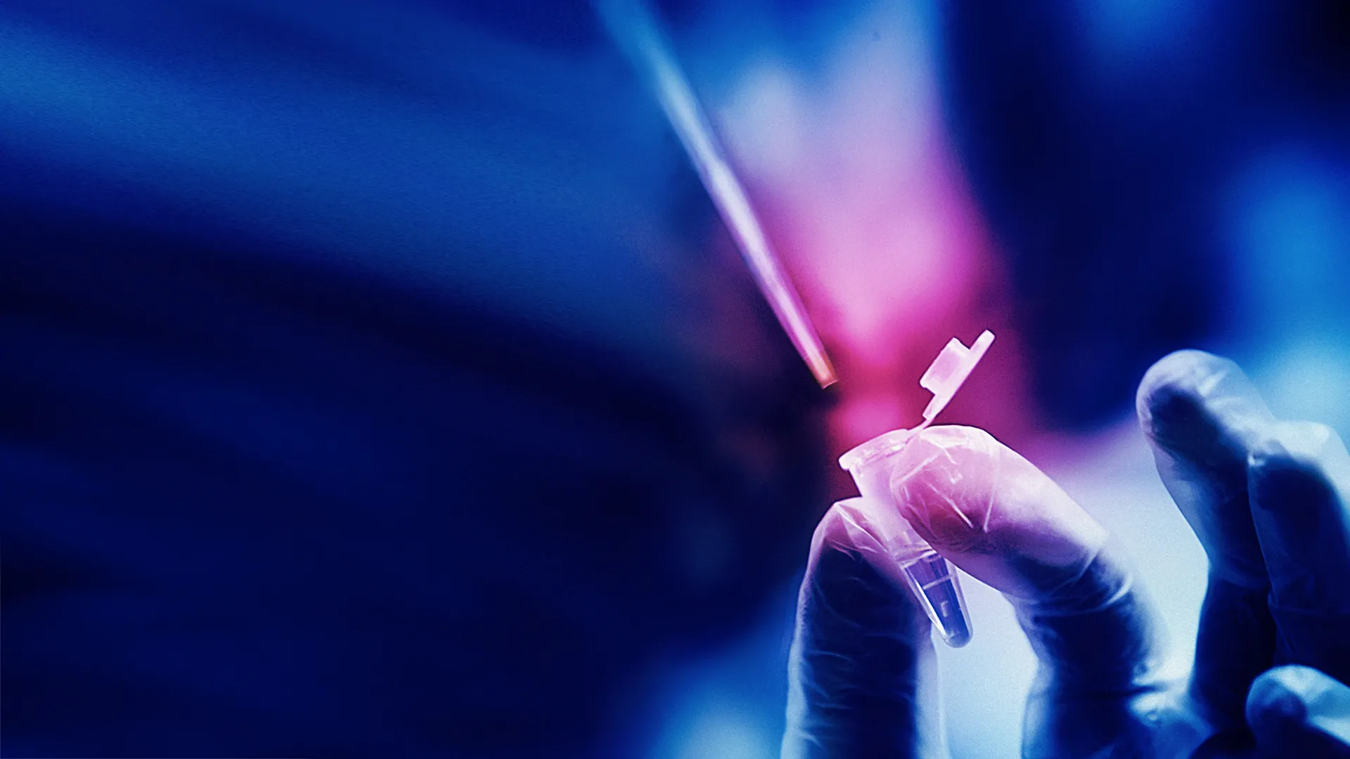 The Genetic Revolution