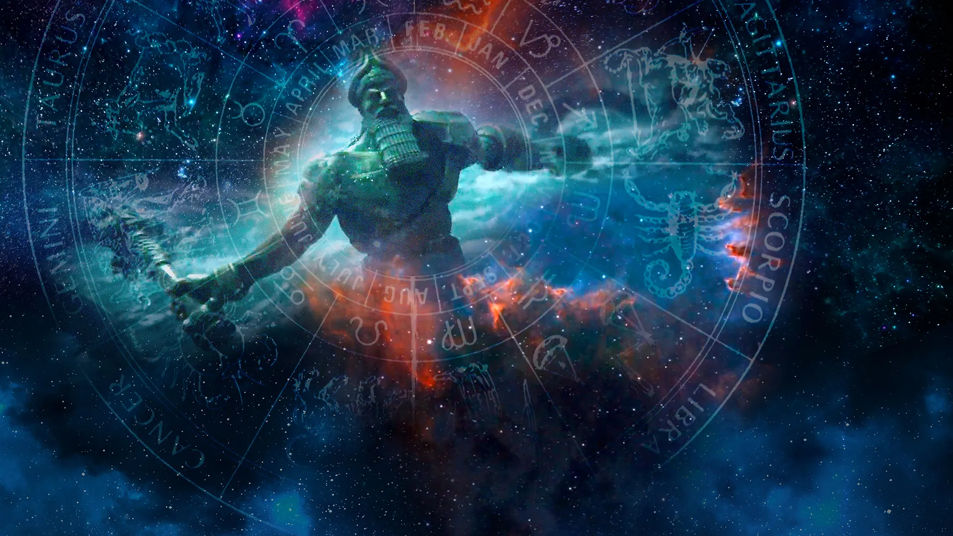 Unser Universum