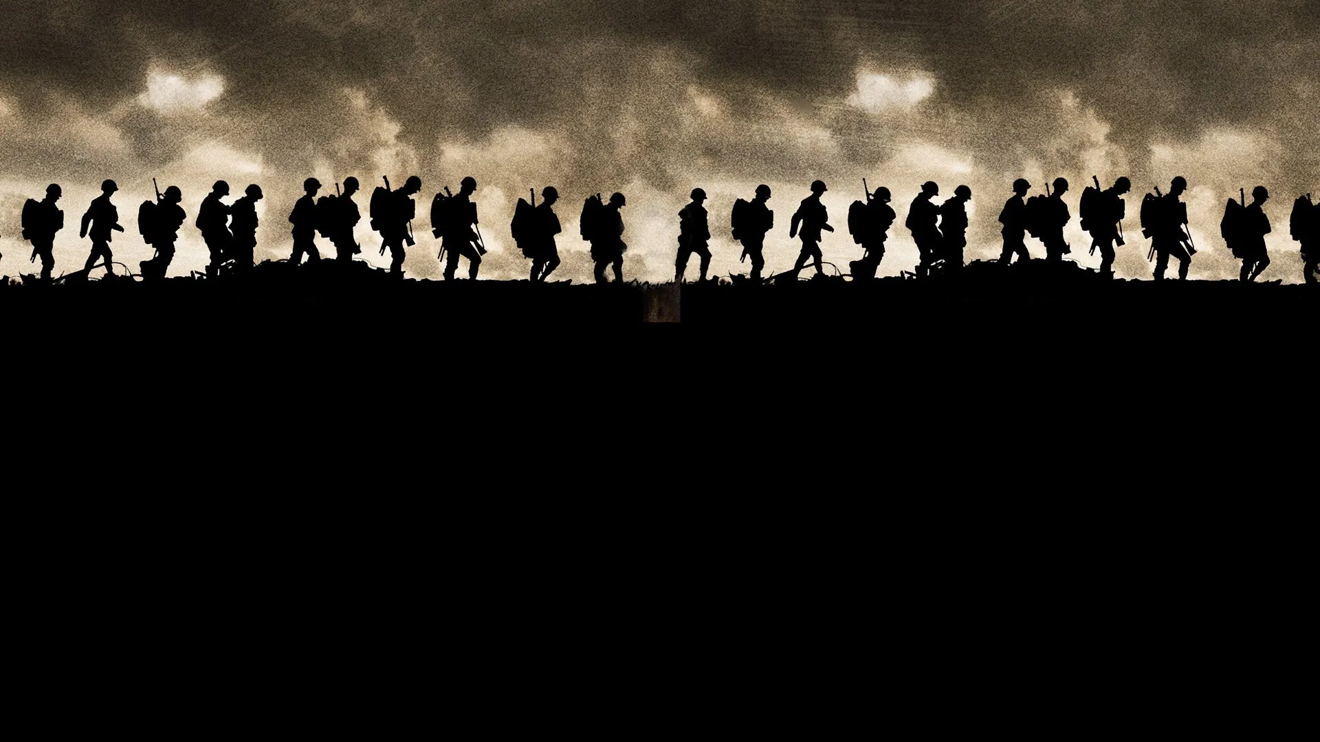 1944 - The Longest Days