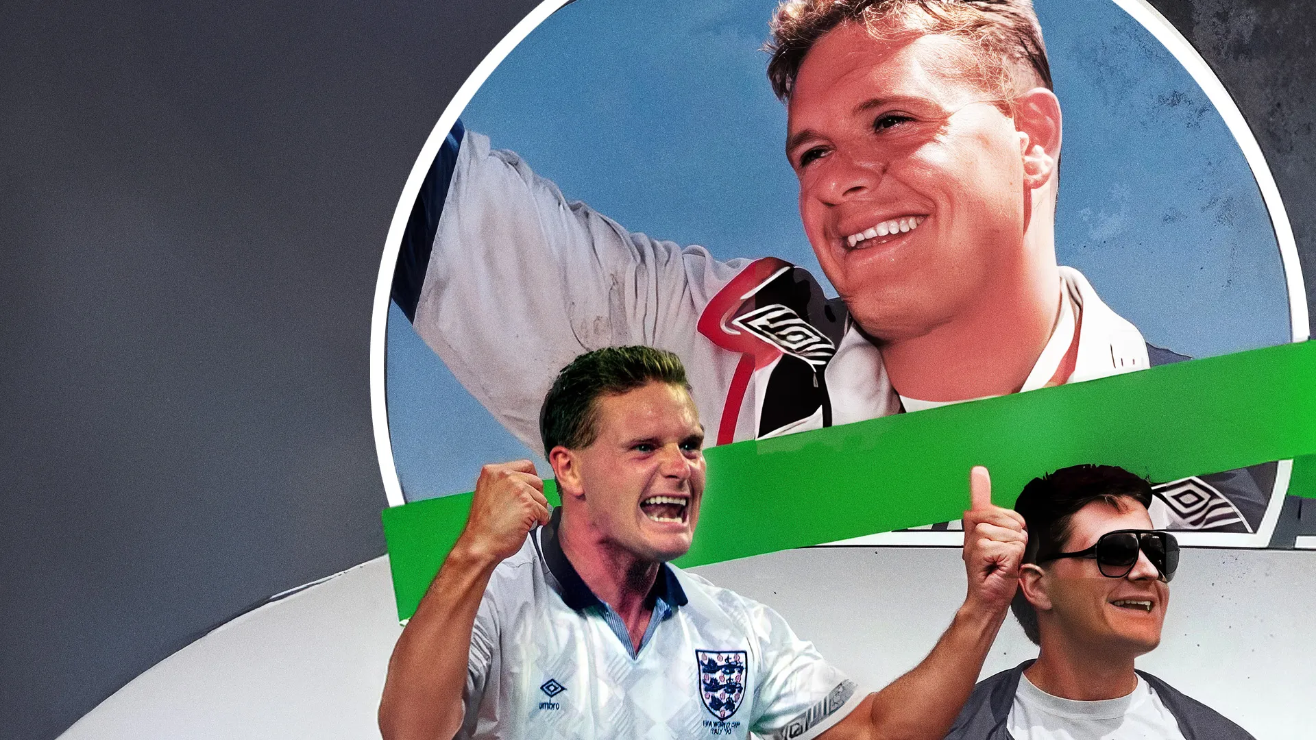 Gazza: The Real Me