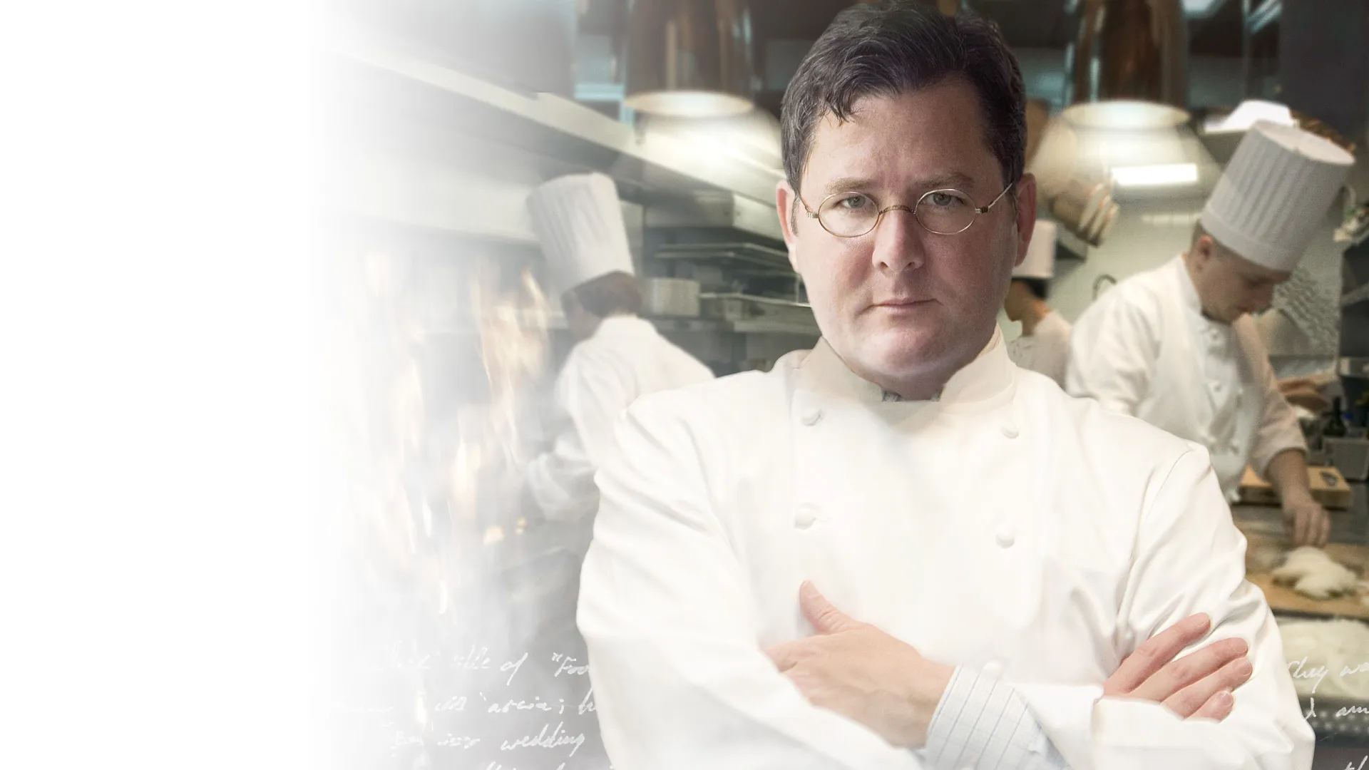 Love, Charlie: The Rise and Fall of Charlie Trotter