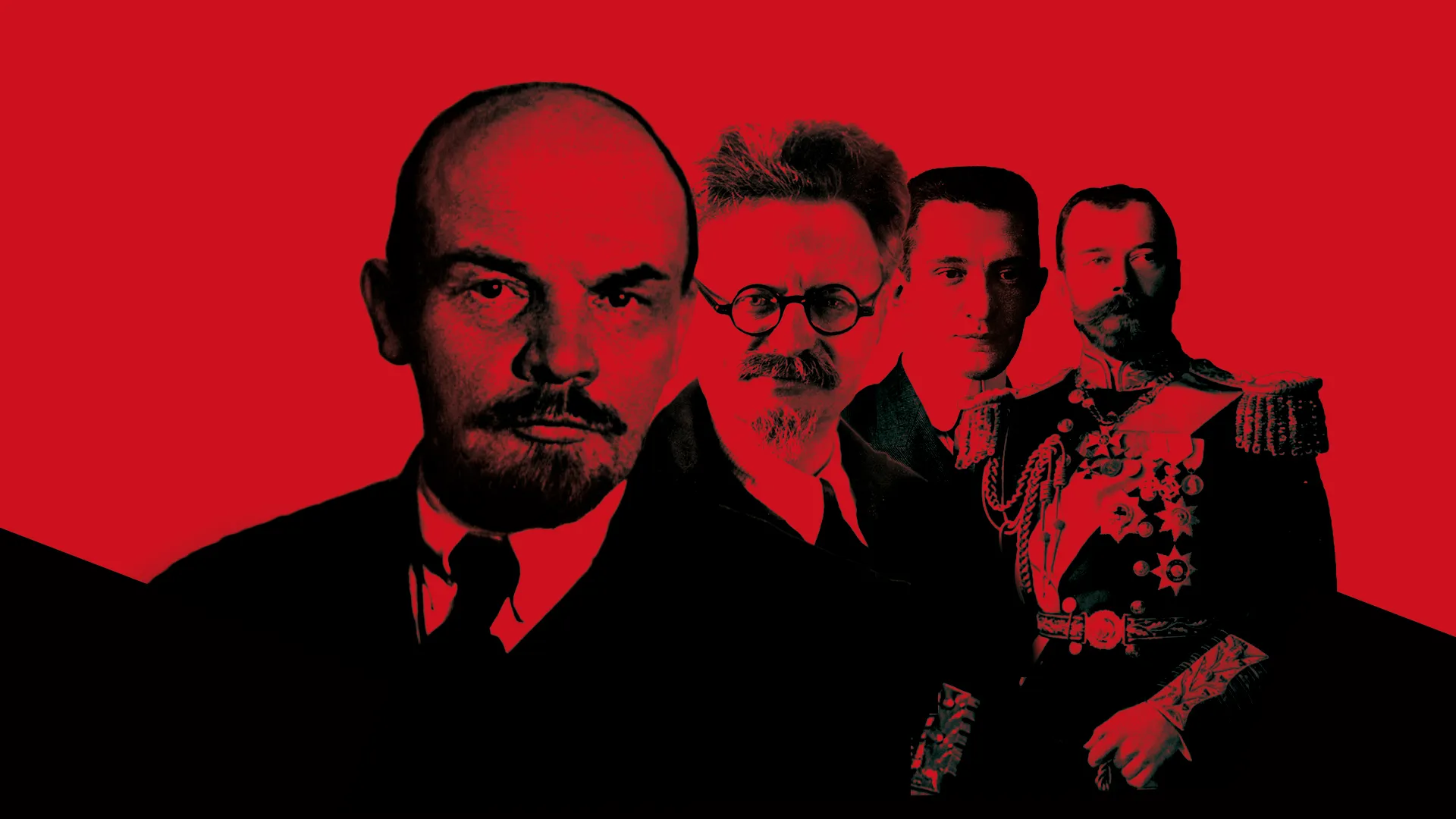 La Grande Rivoluzione
