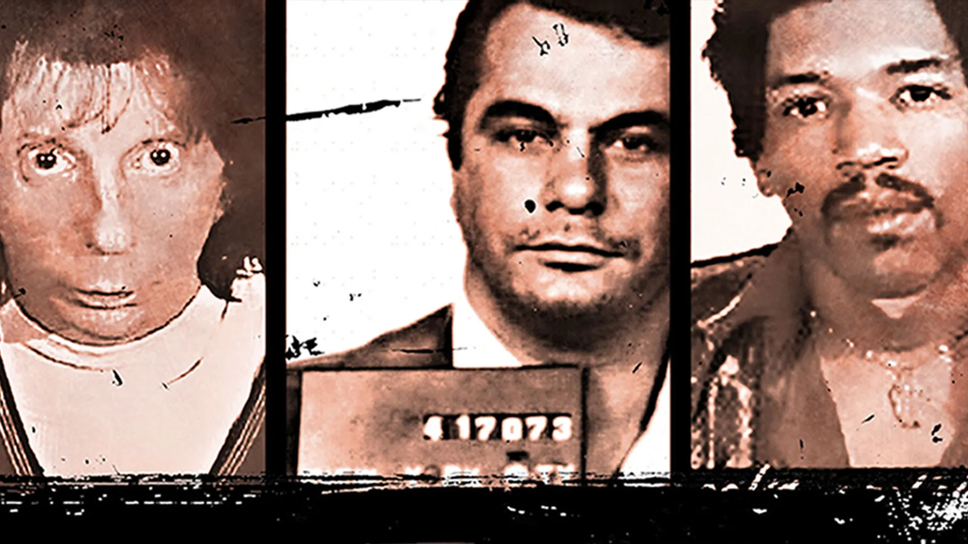 Mugshots