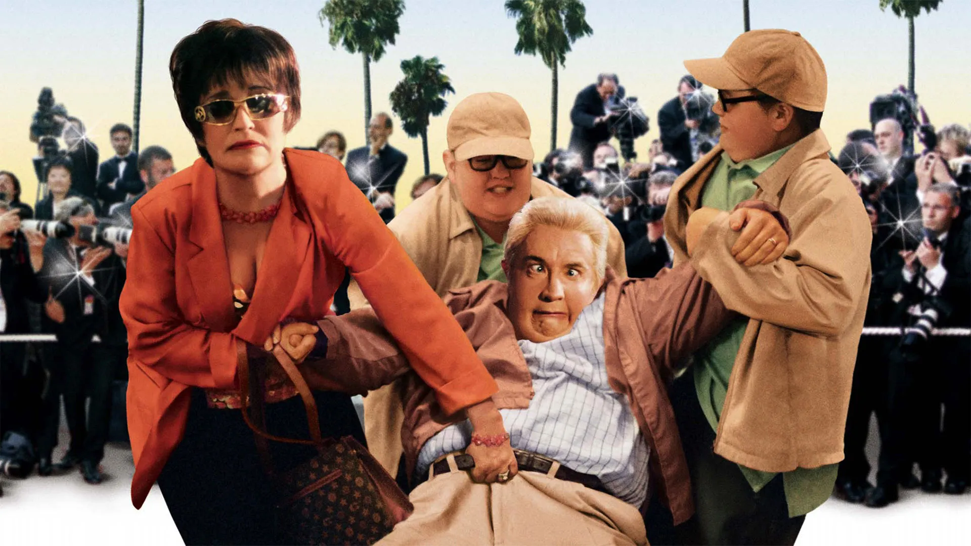 Jiminy Glick In Lalawood
