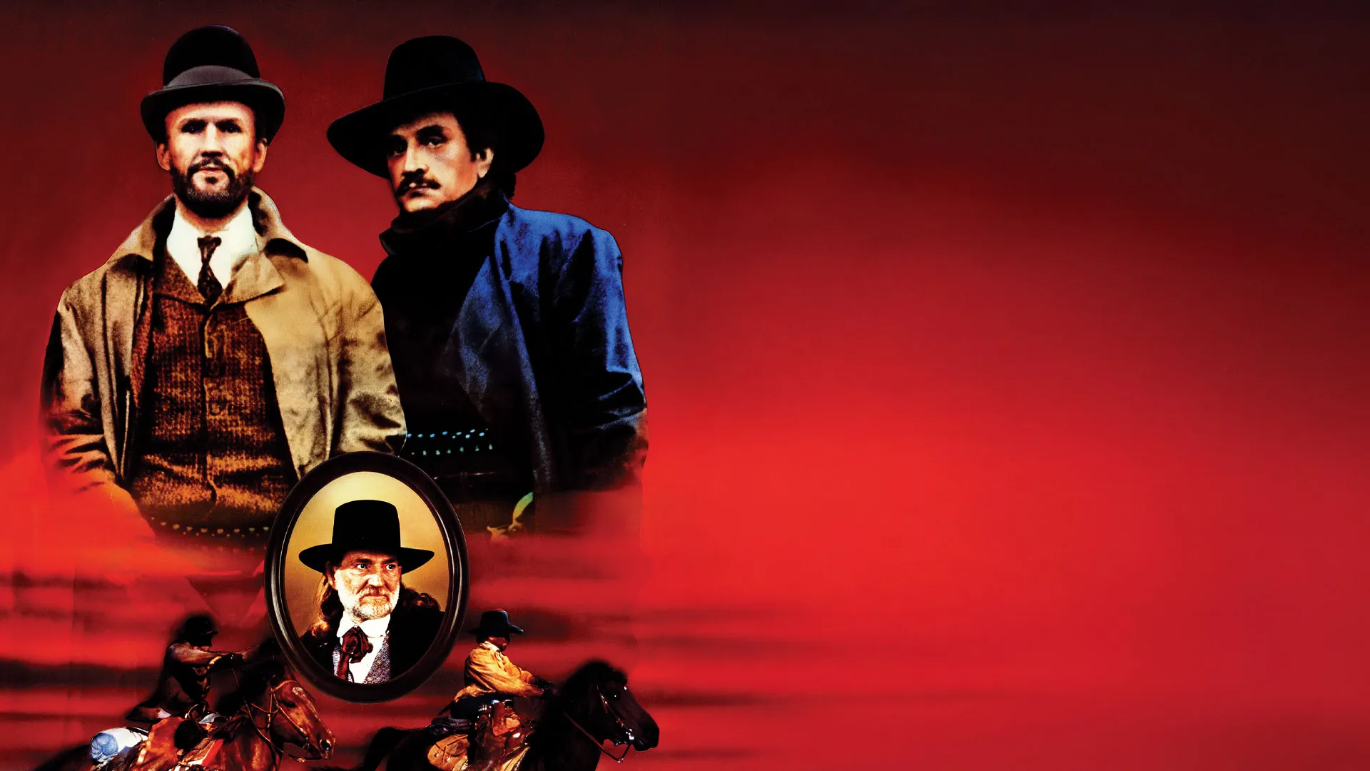 The Last Days Of Frank And Jesse James
