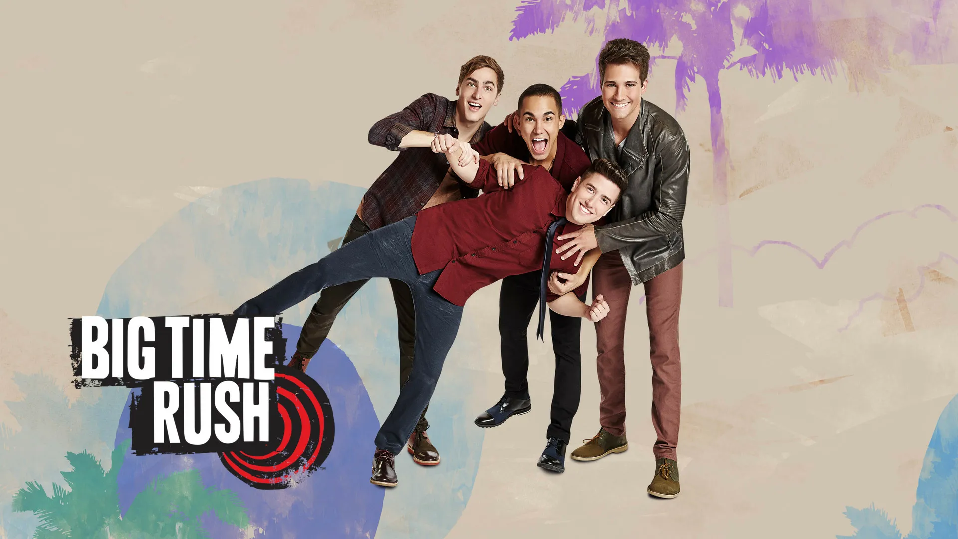 Big Time Rush