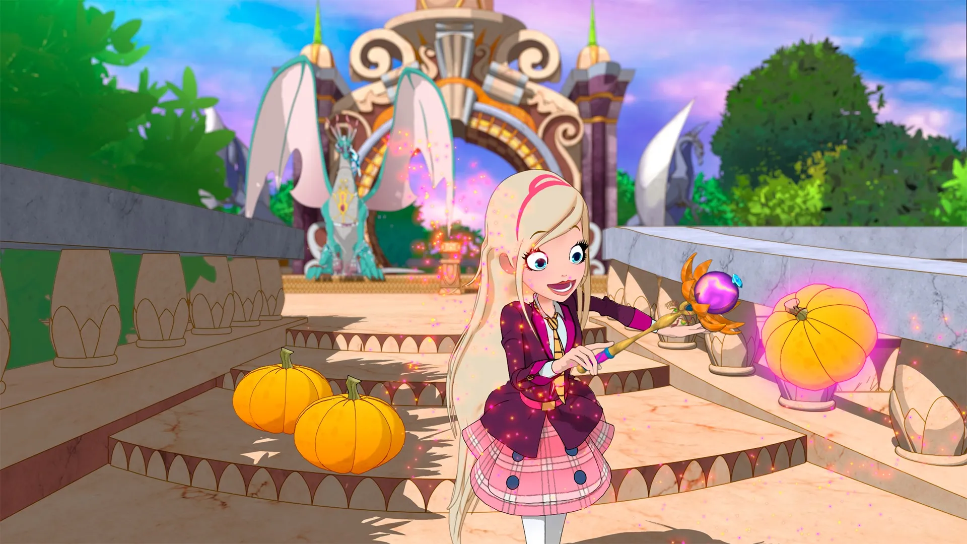 Regal Academy
