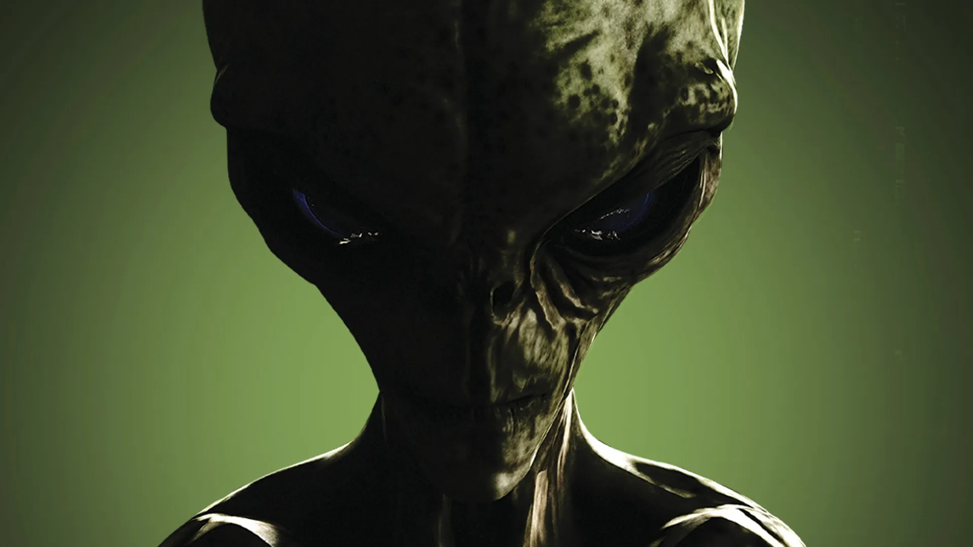 Guerra Alienígena