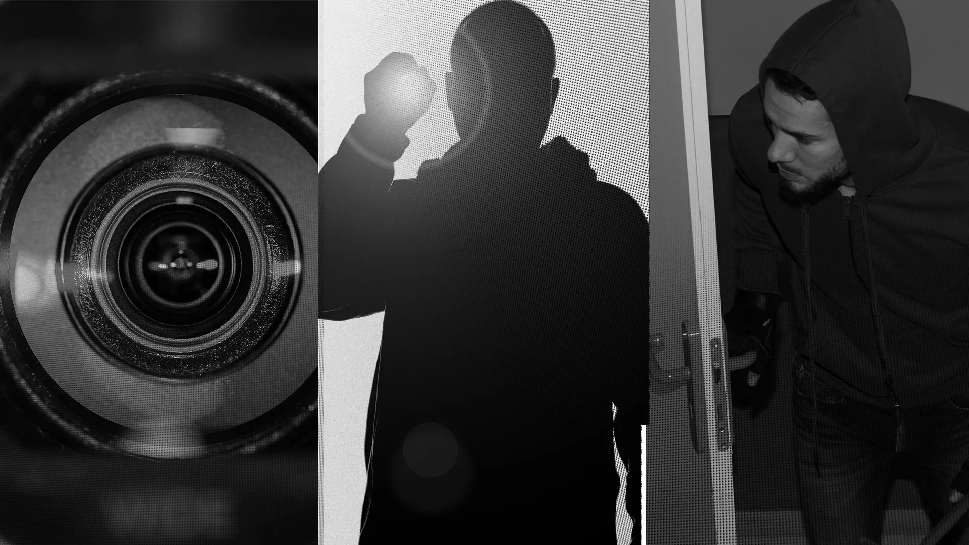 Crimes sur le vif Saison 5