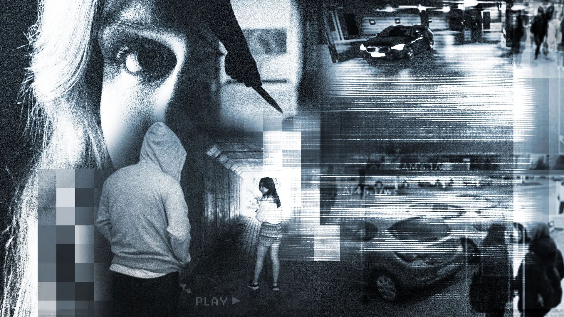 Killers: Caught on Camera