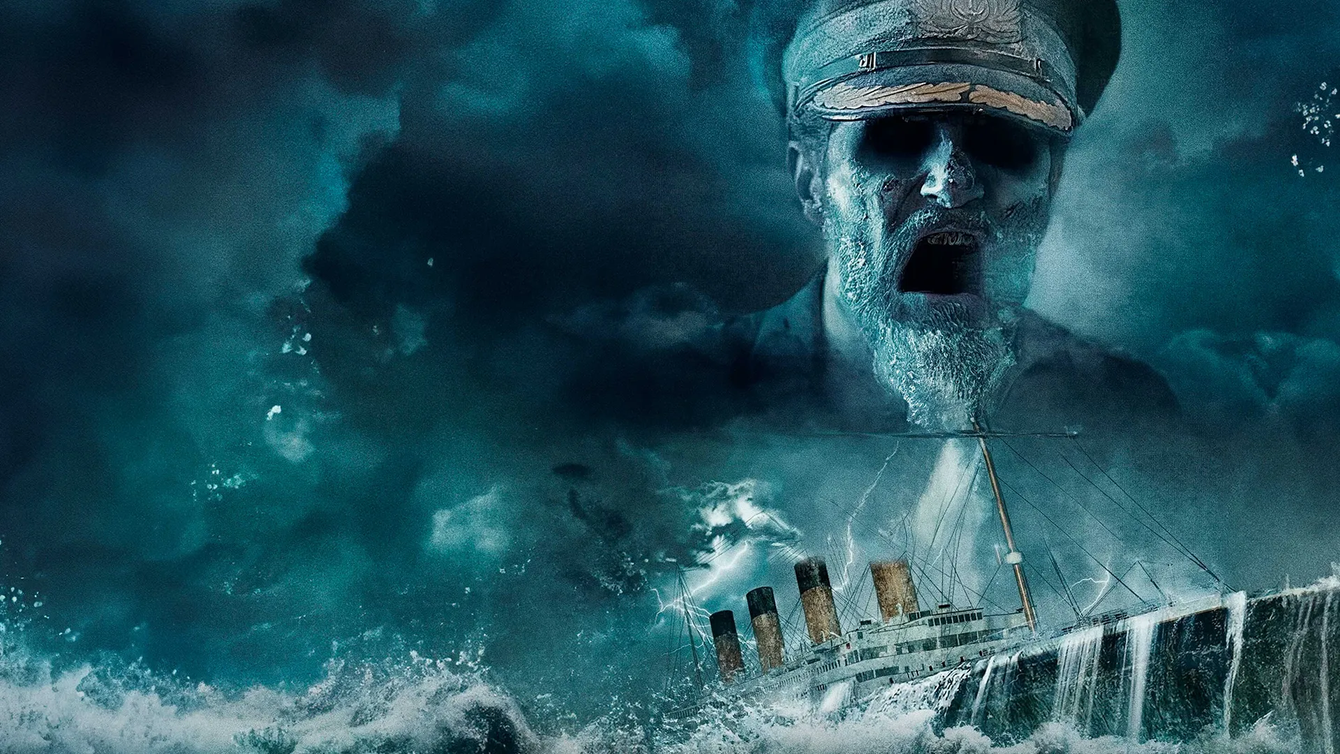 A Maldição do Titanic