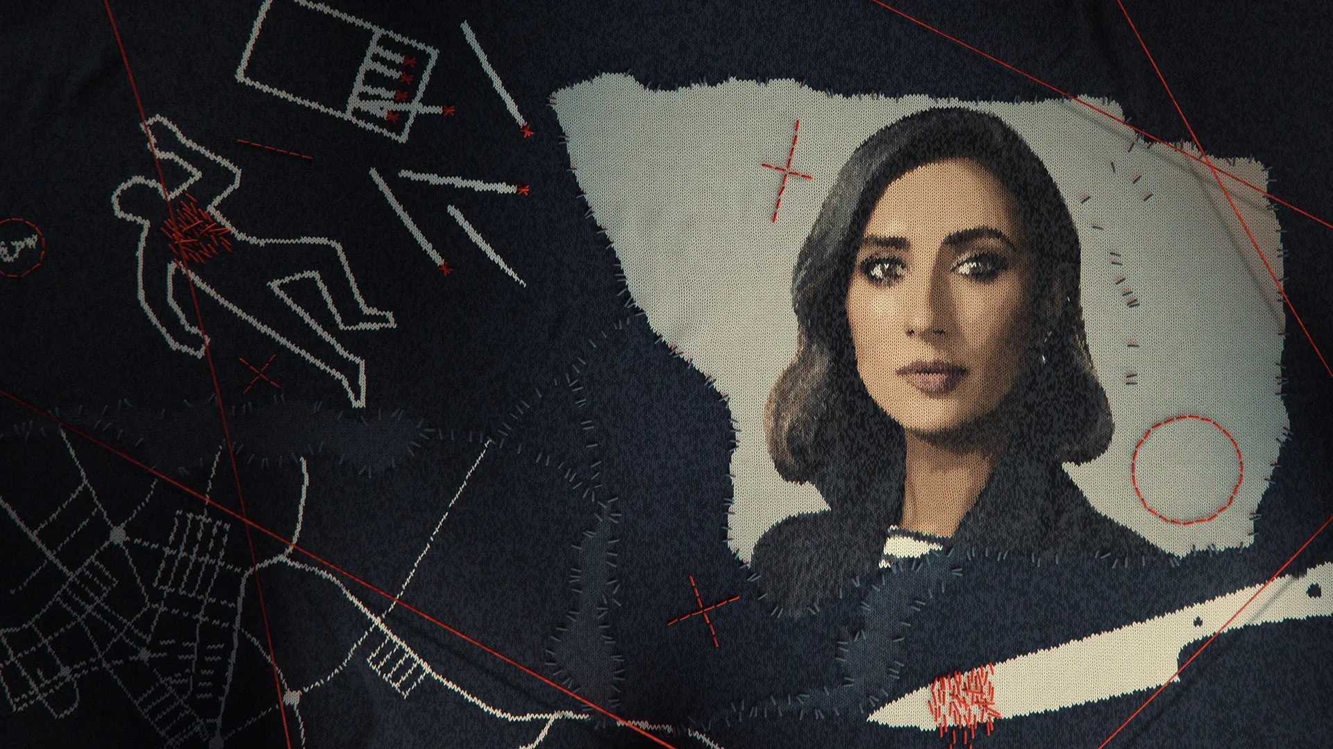Murdertown With Anita Rani