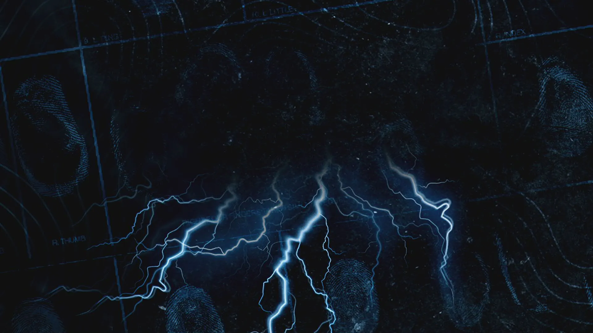 Storm of Suspicion