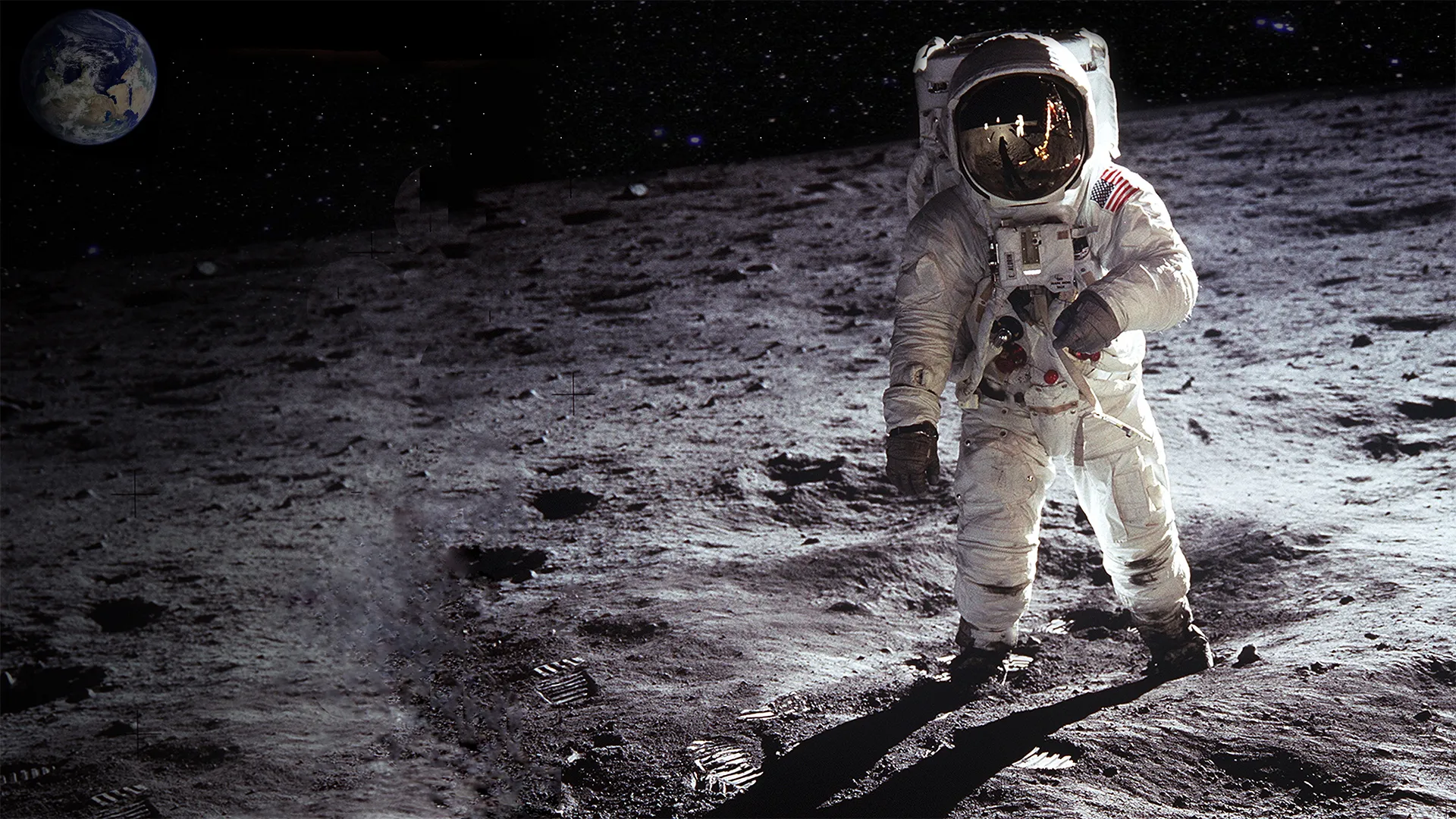 Moon Shots: Inside the Lost Apollo Archive