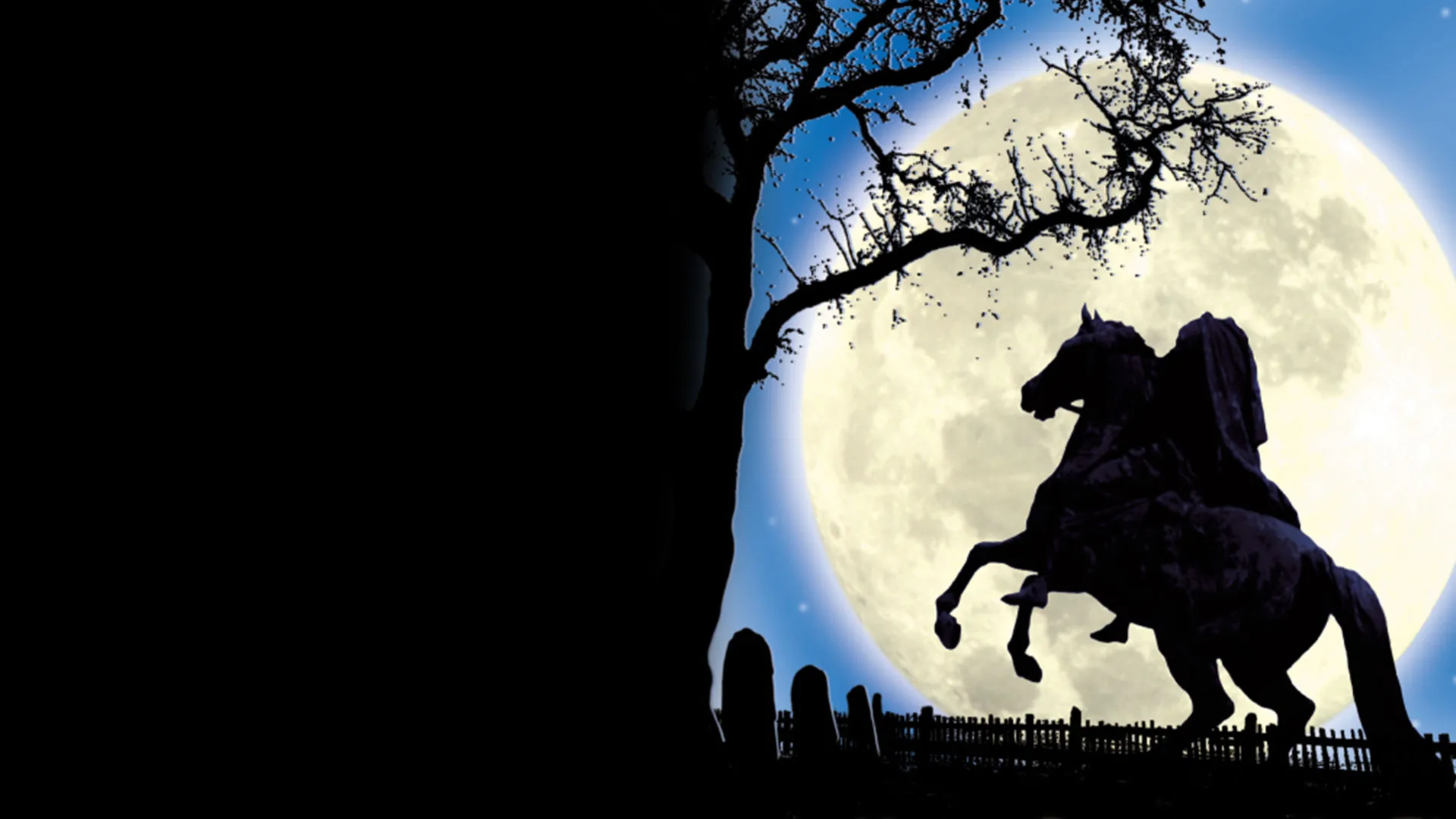 The Legend of Sleepy Hollow