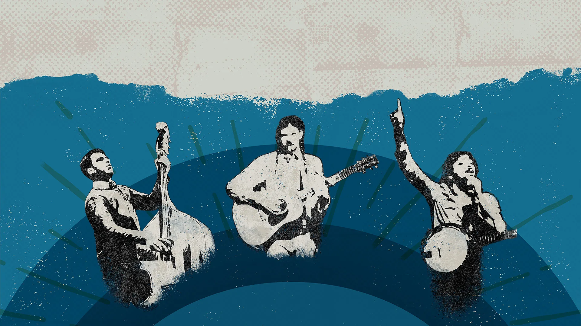 May It Last: A Portrait of the Avett Brothers