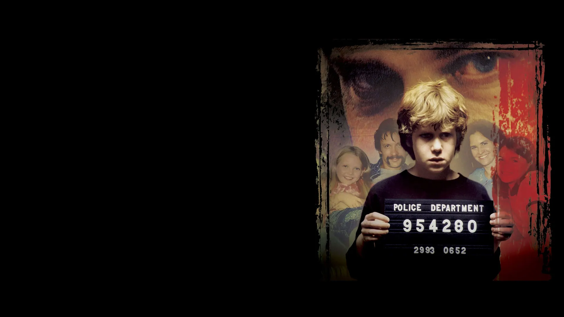 The Interrogation of Michael Crowe