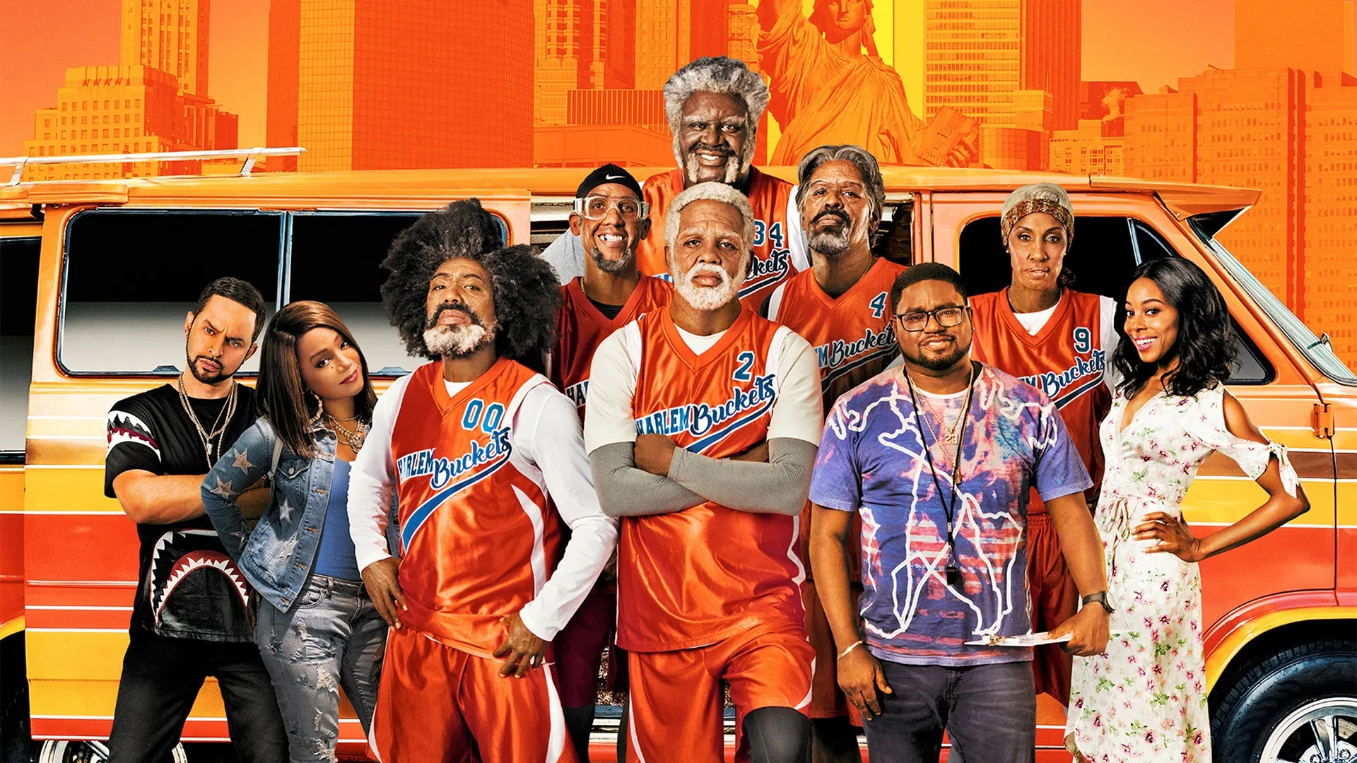 Uncle Drew