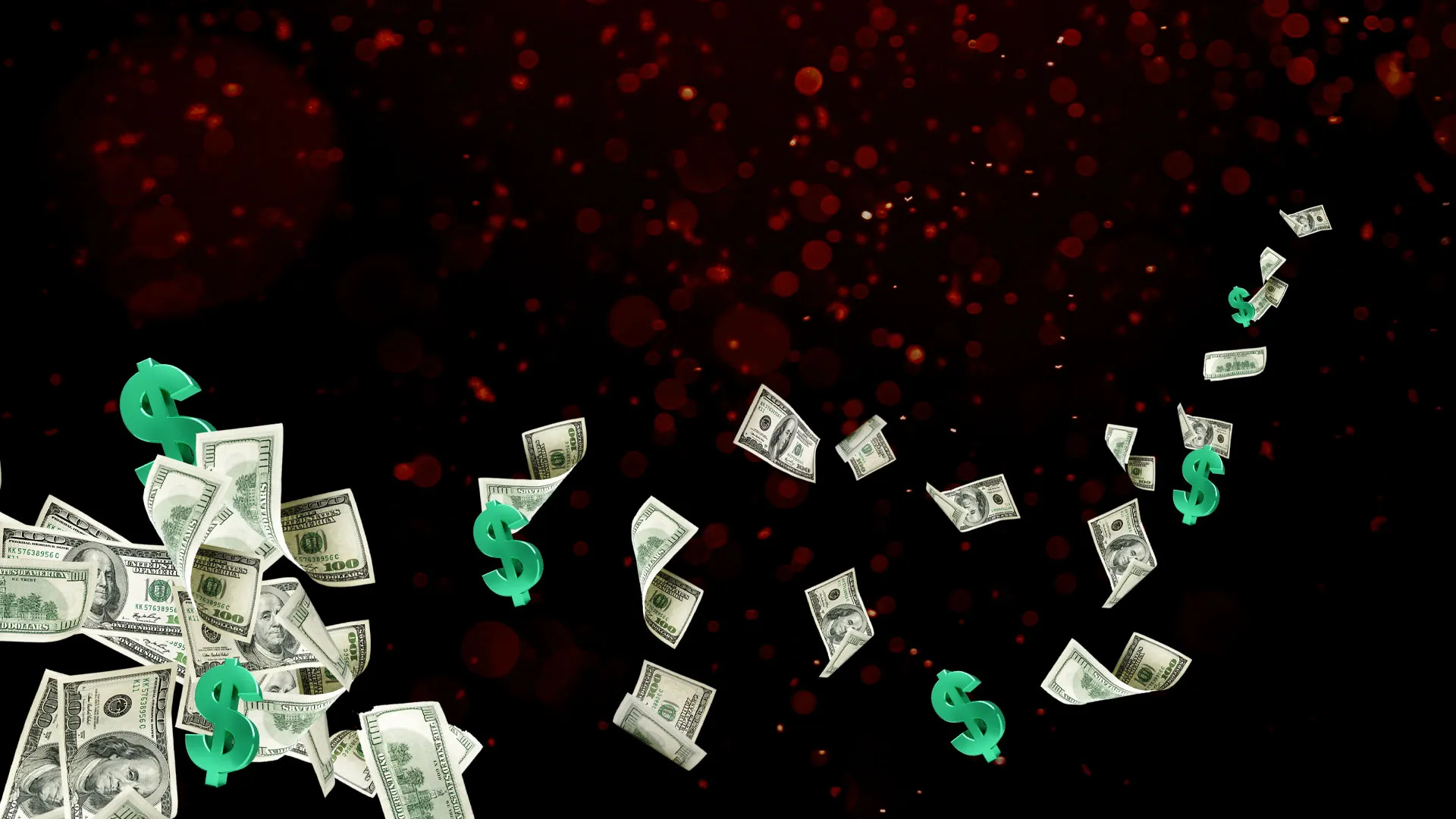 For Love Or Money Season 1